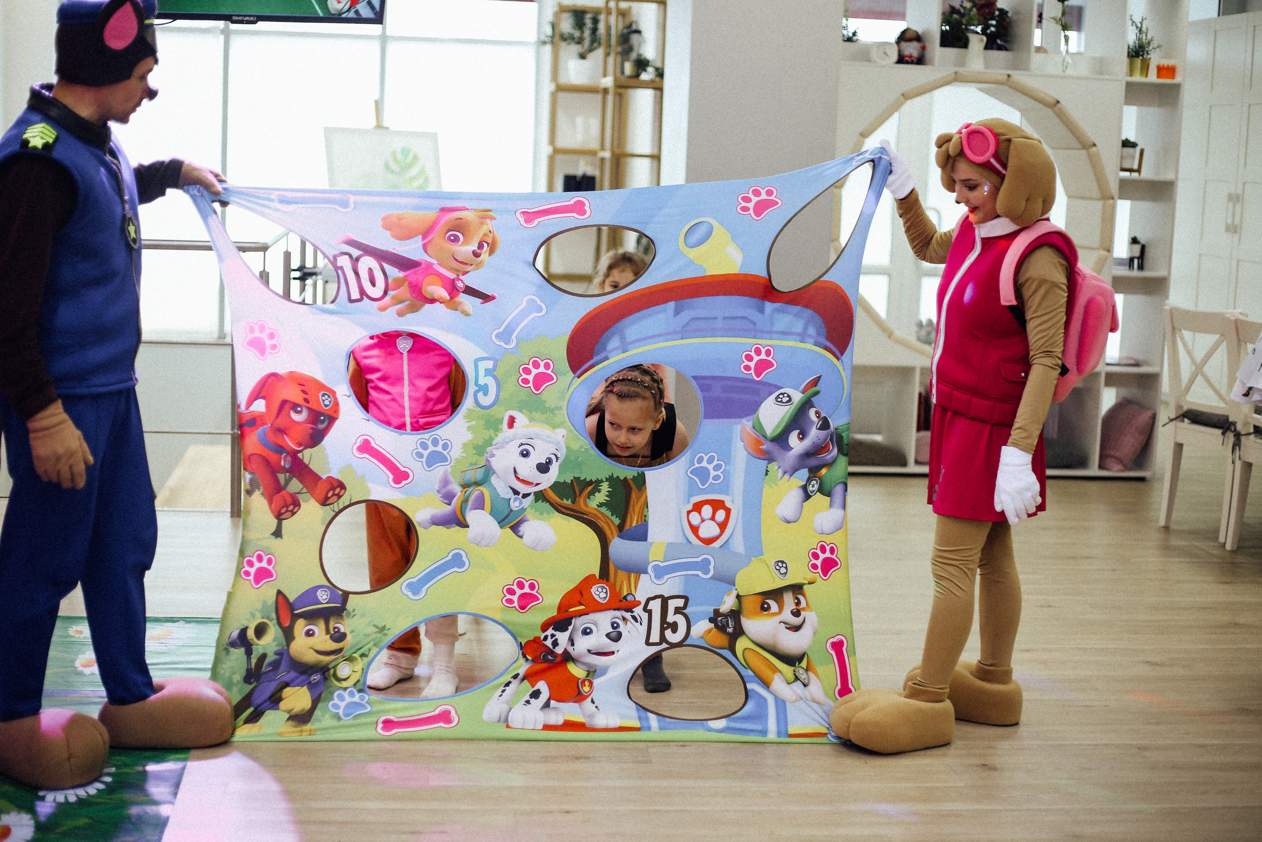 Кира. Катерина Макиева