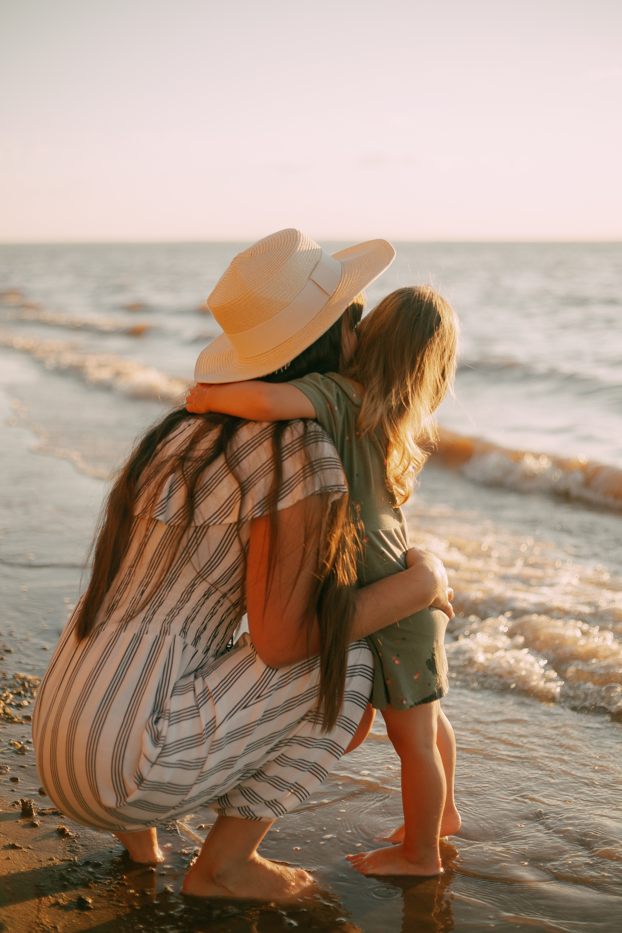 Про маму, бабушку и дедушку. Катерина Макиева