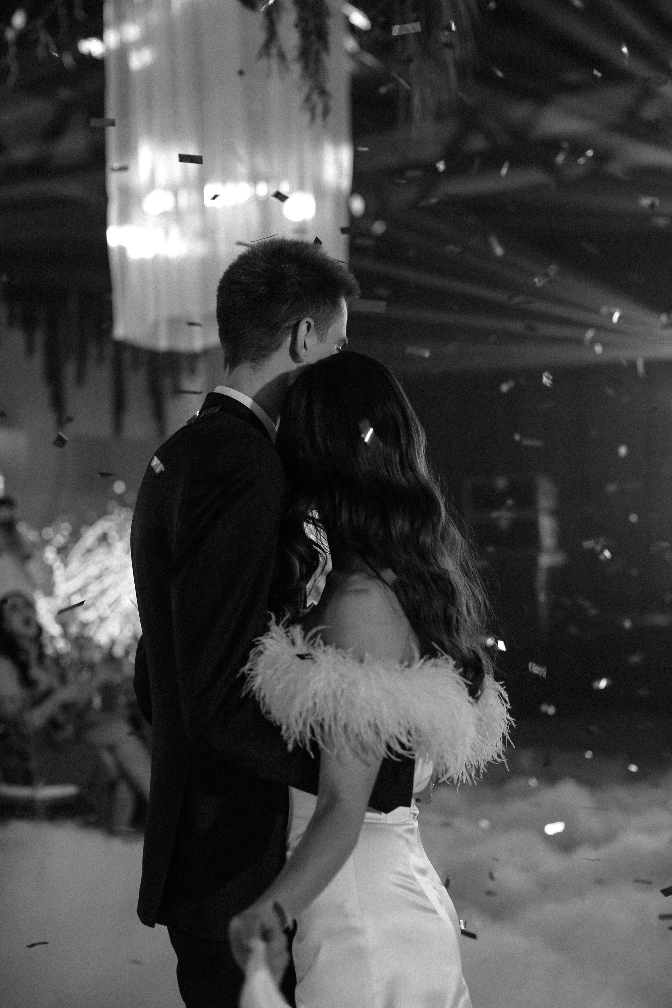 Алёна и Виталий (Организация: Свадебное агентство «ONE LOVE»). Катерина Макиева