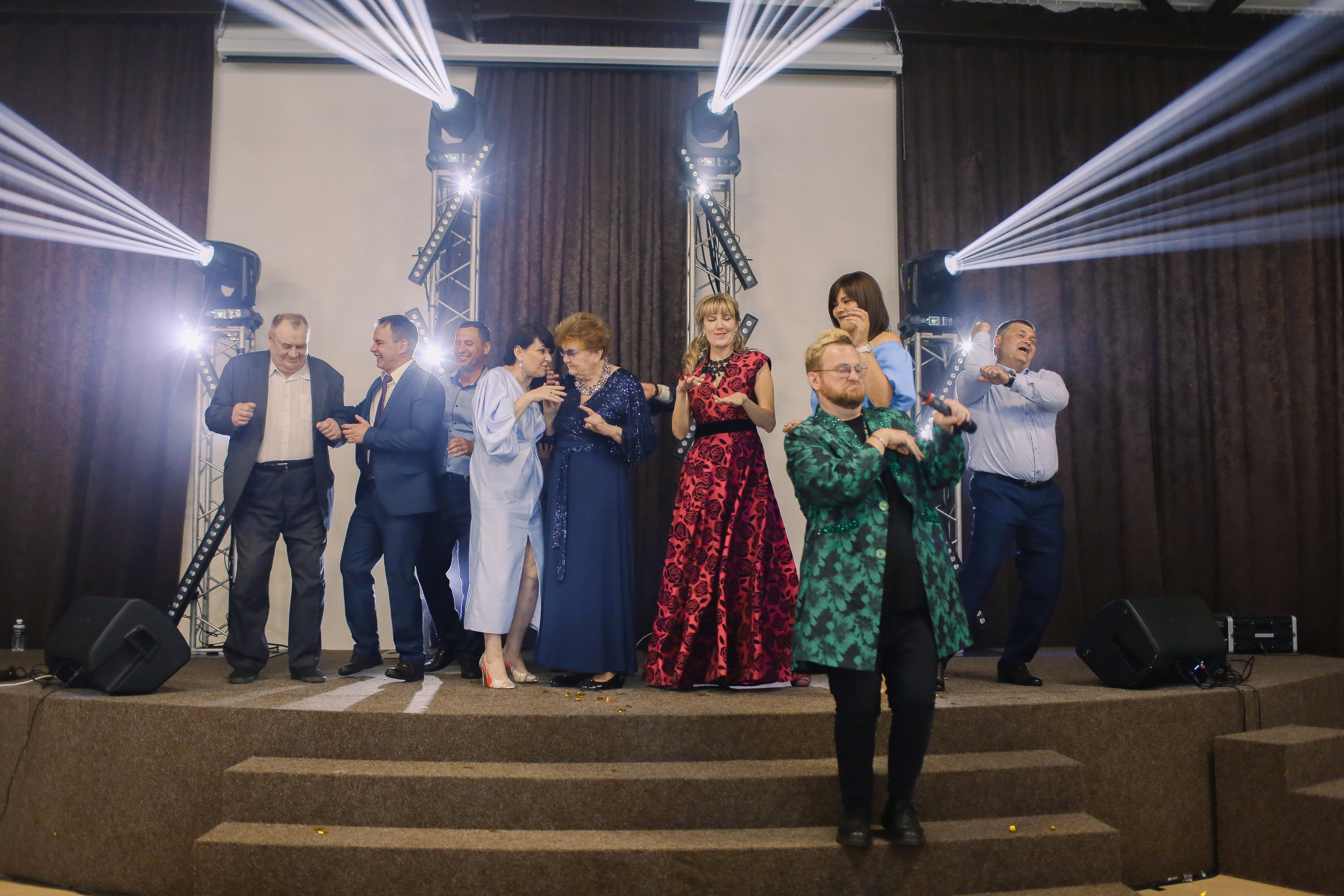 Алёна и Виталий (Организация: Свадебное агентство «ONE LOVE»). Катерина Макиева