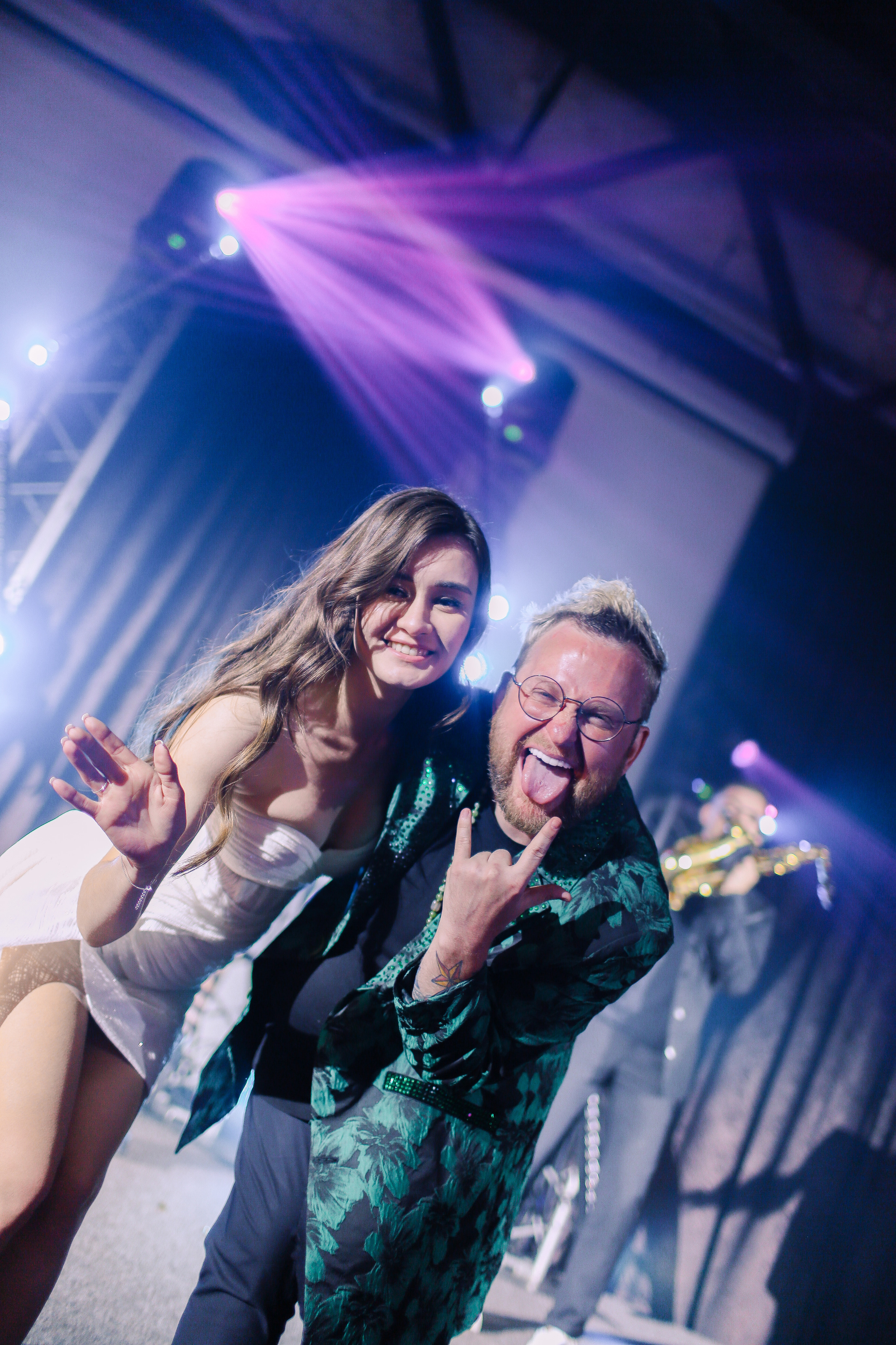 Алёна и Виталий (Организация: Свадебное агентство «ONE LOVE»). Катерина Макиева