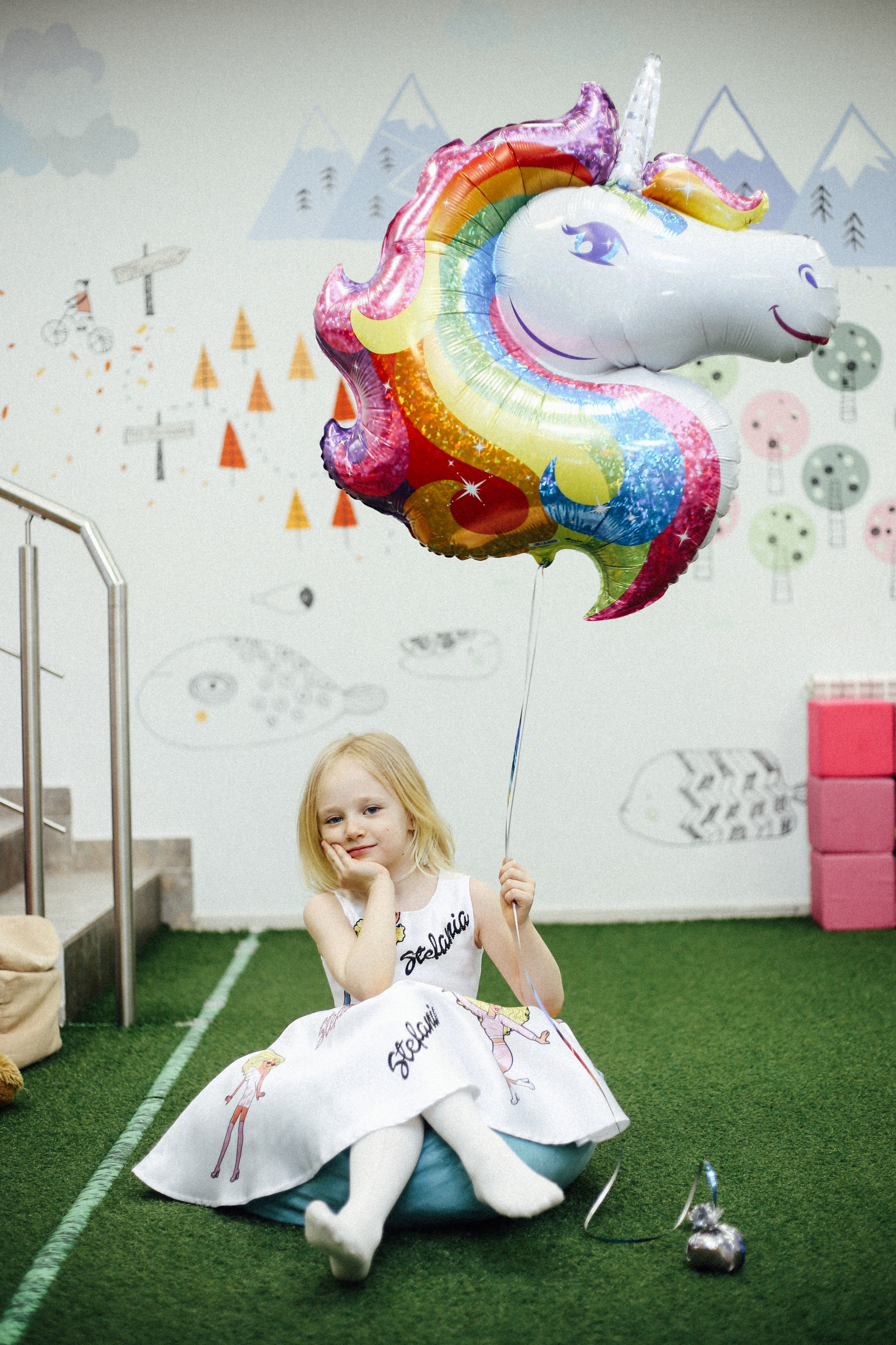 Кира. Катерина Макиева