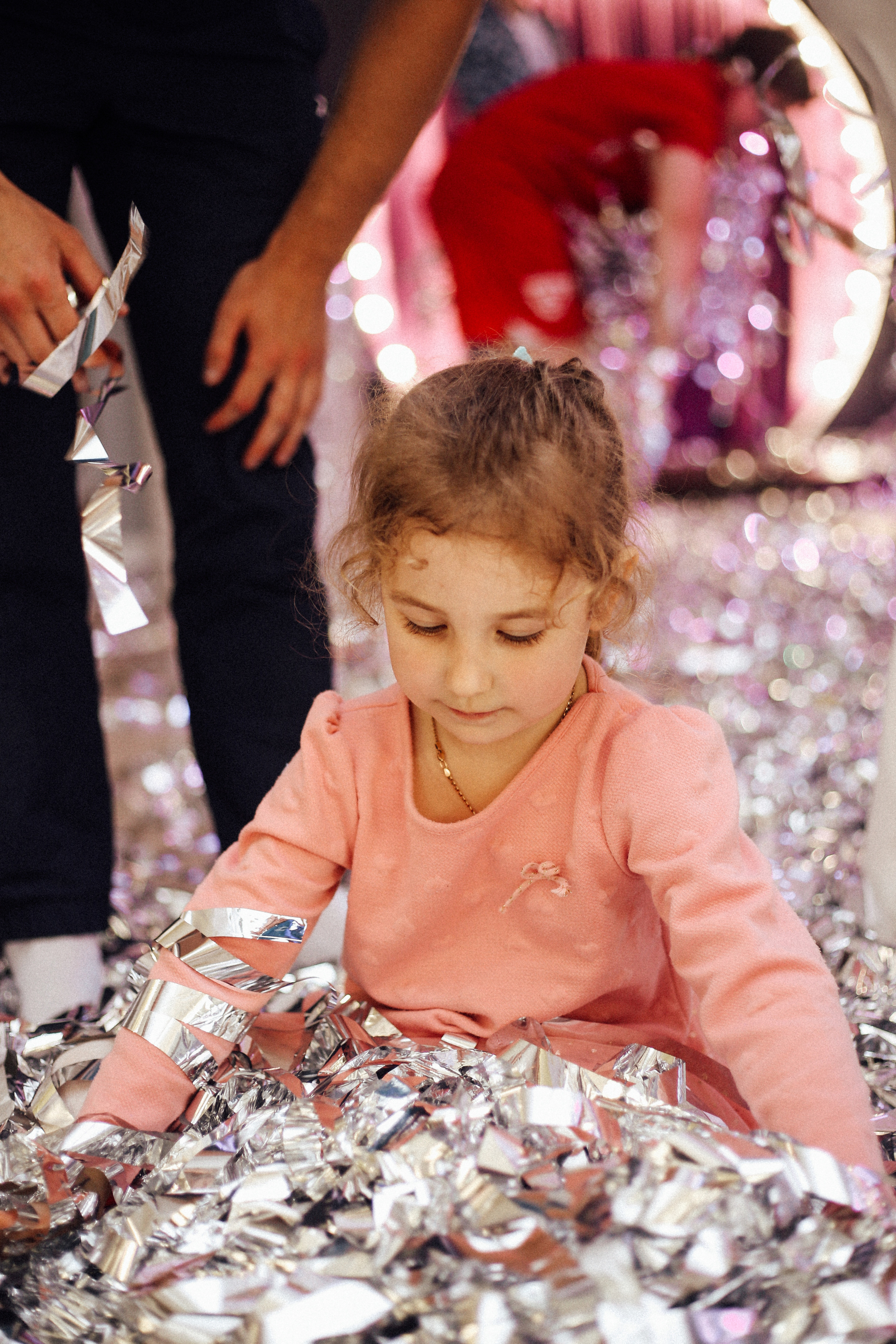 Кира. Катерина Макиева