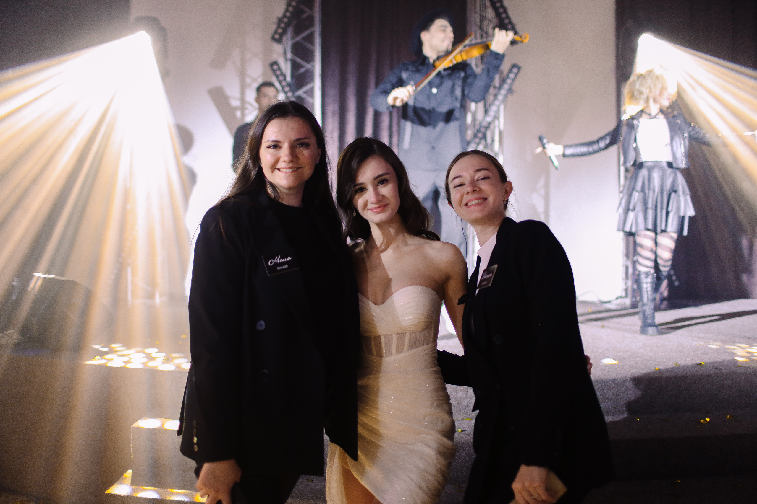 Алёна и Виталий (Организация: Свадебное агентство «ONE LOVE»). Катерина Макиева