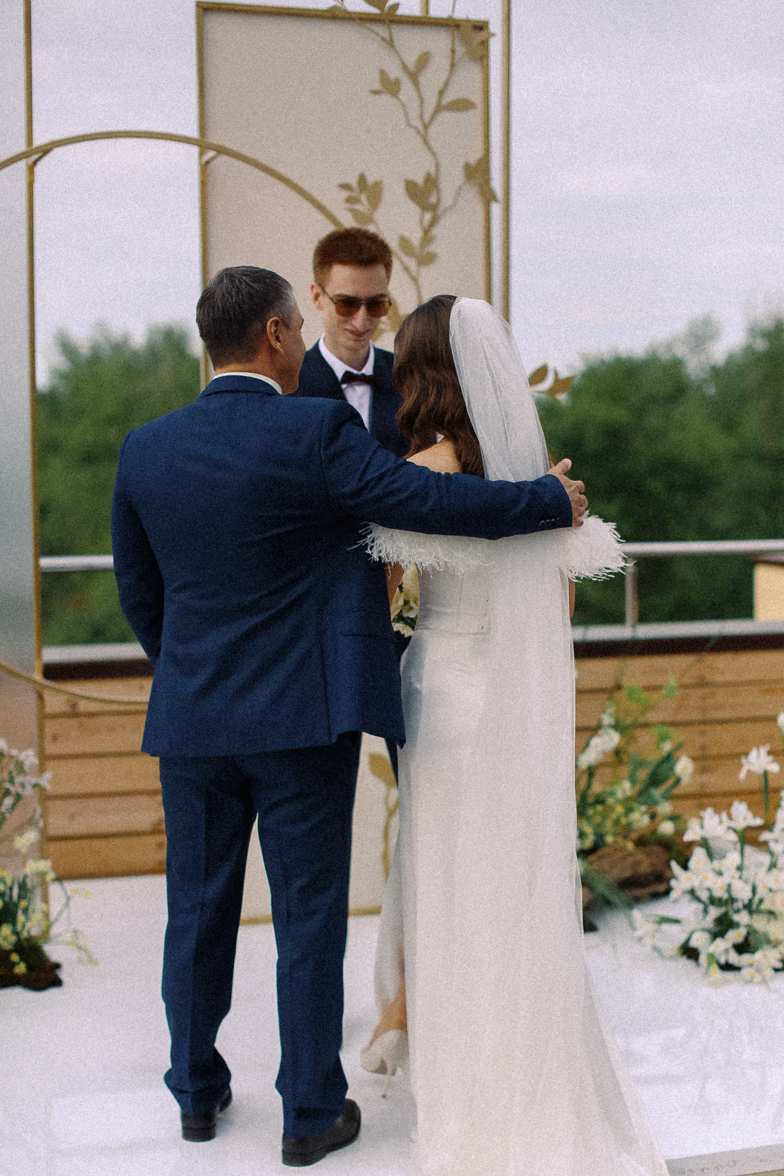 Алёна и Виталий (Организация: Свадебное агентство «ONE LOVE»). Катерина Макиева