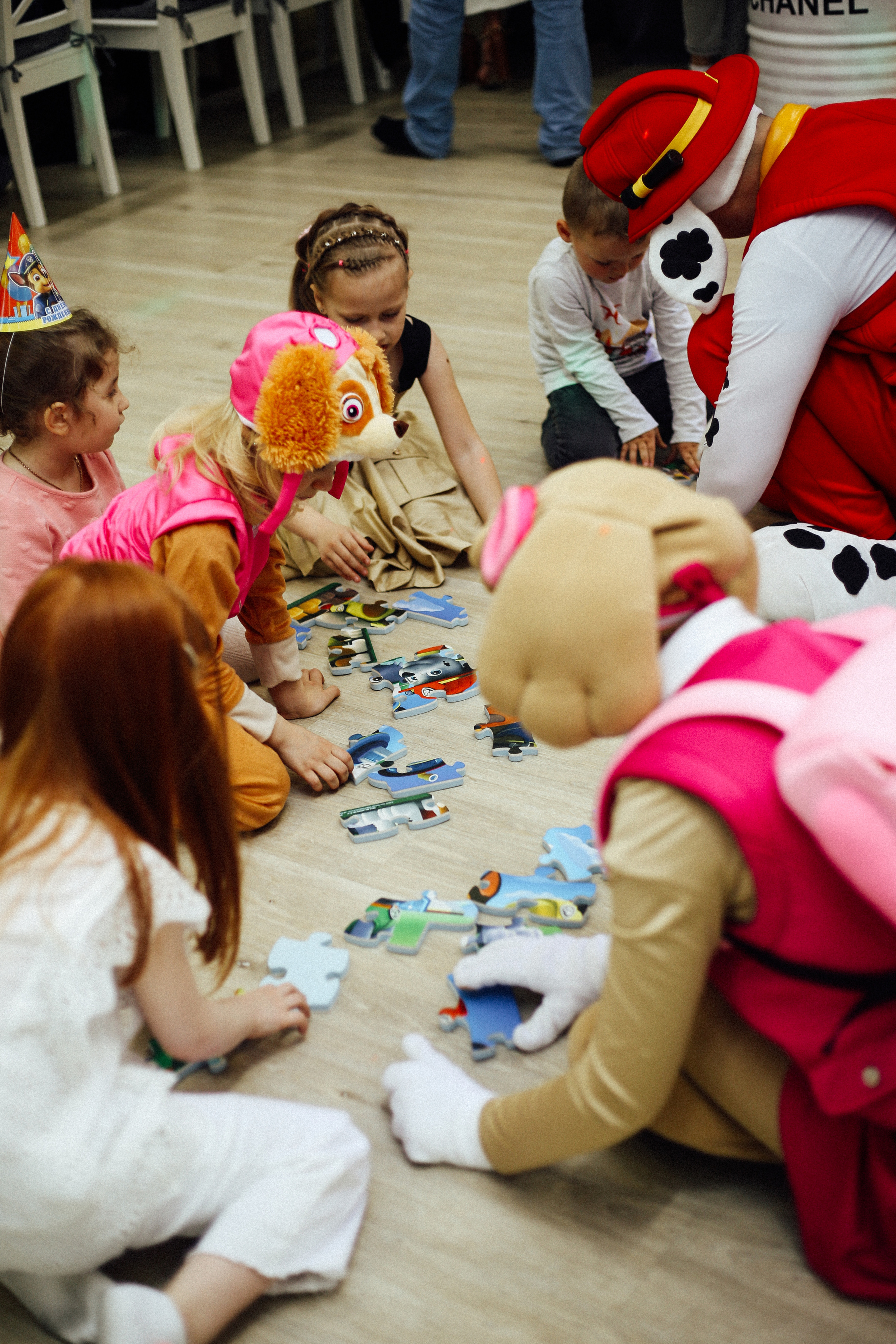 Кира. Катерина Макиева