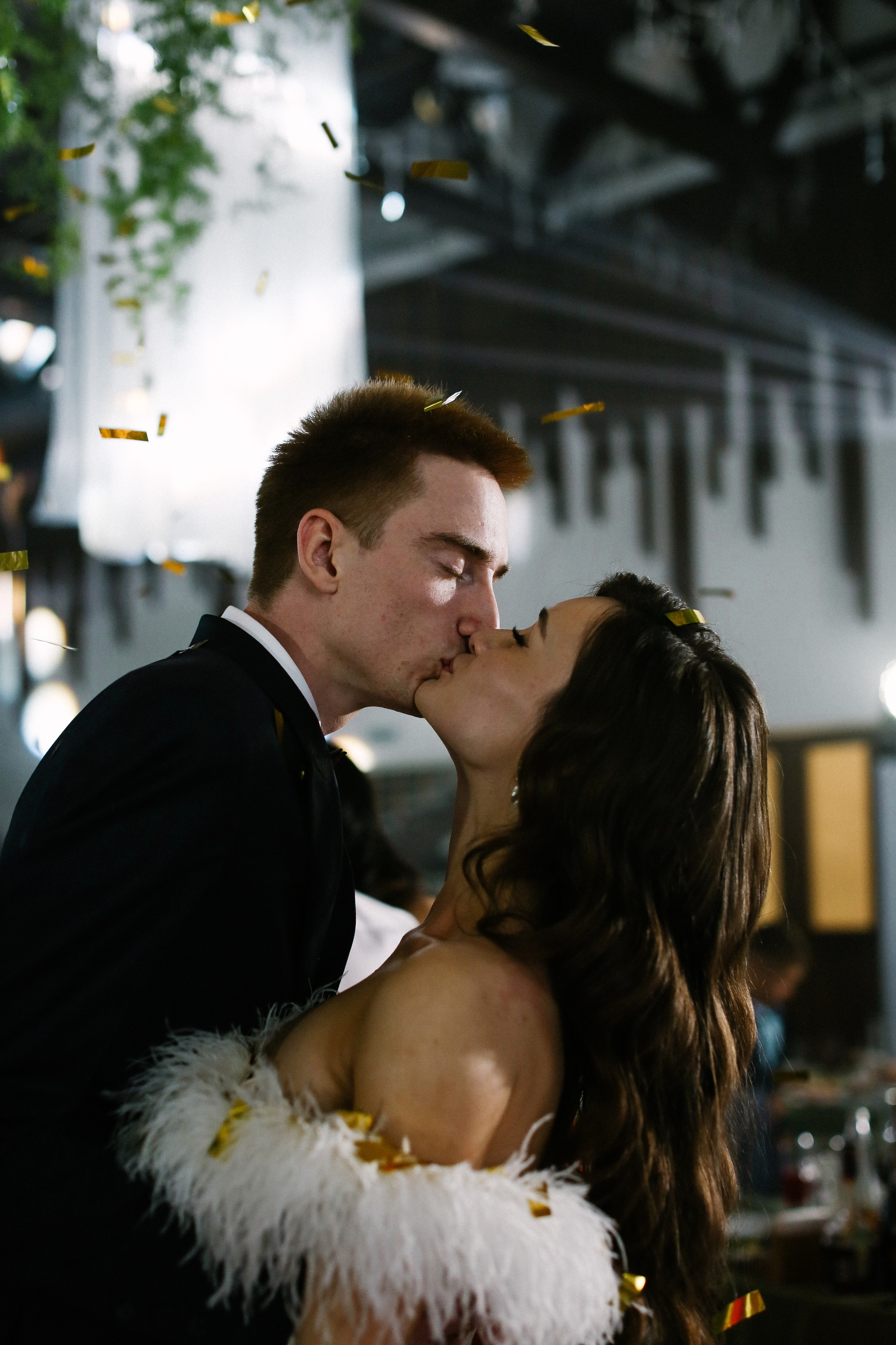 Алёна и Виталий (Организация: Свадебное агентство «ONE LOVE»). Катерина Макиева