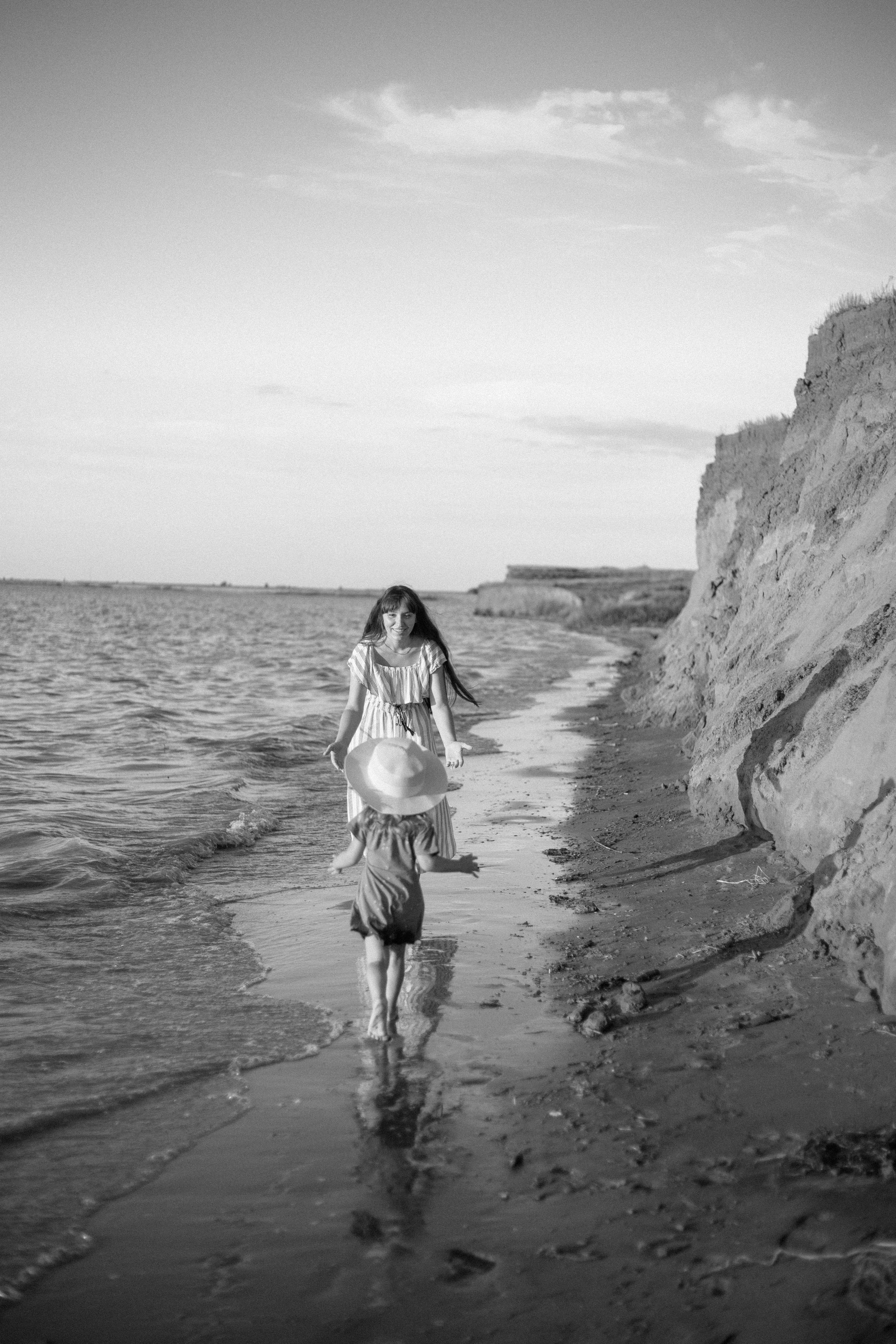 Про маму, бабушку и дедушку. Катерина Макиева