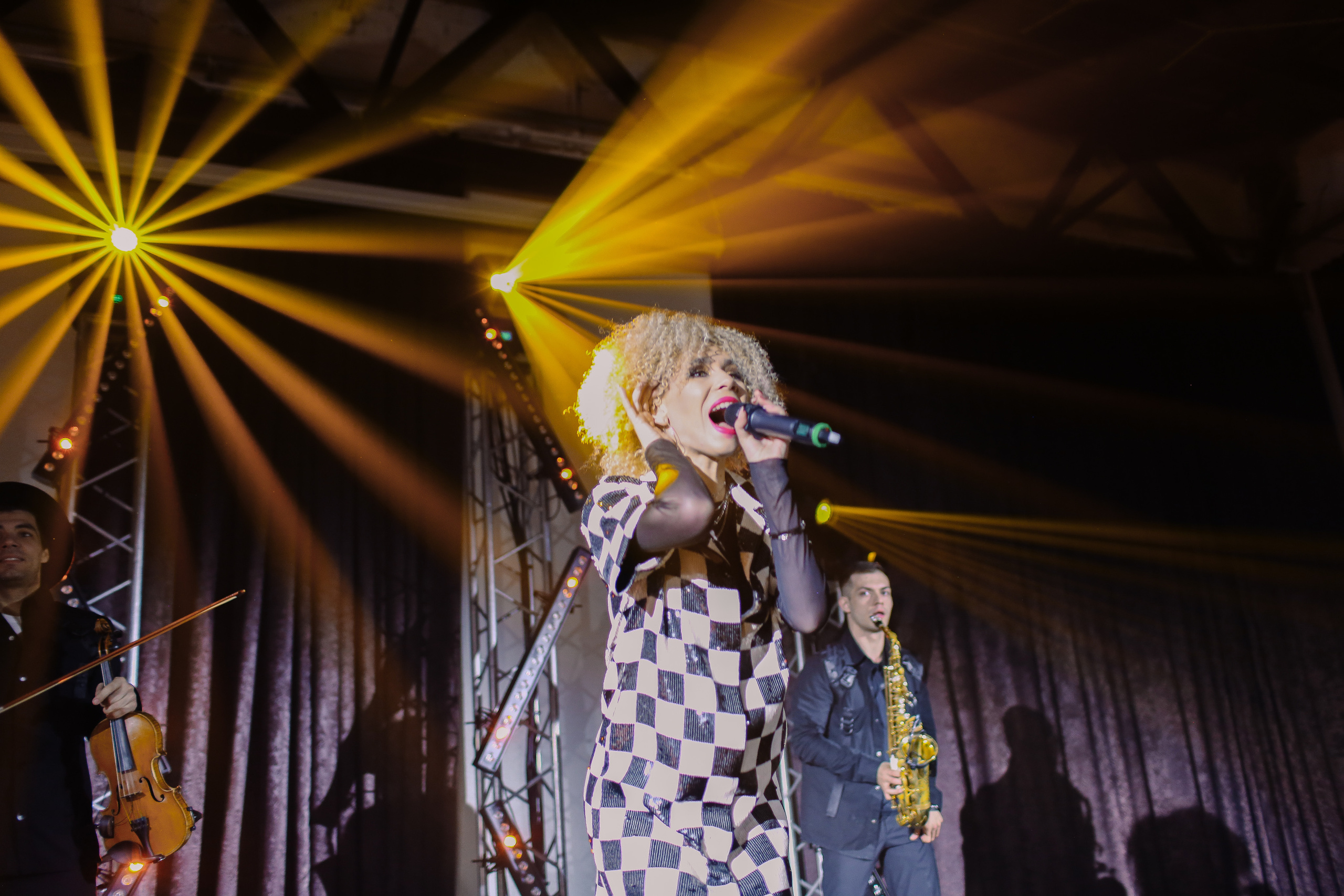 Алёна и Виталий (Организация: Свадебное агентство «ONE LOVE»). Катерина Макиева