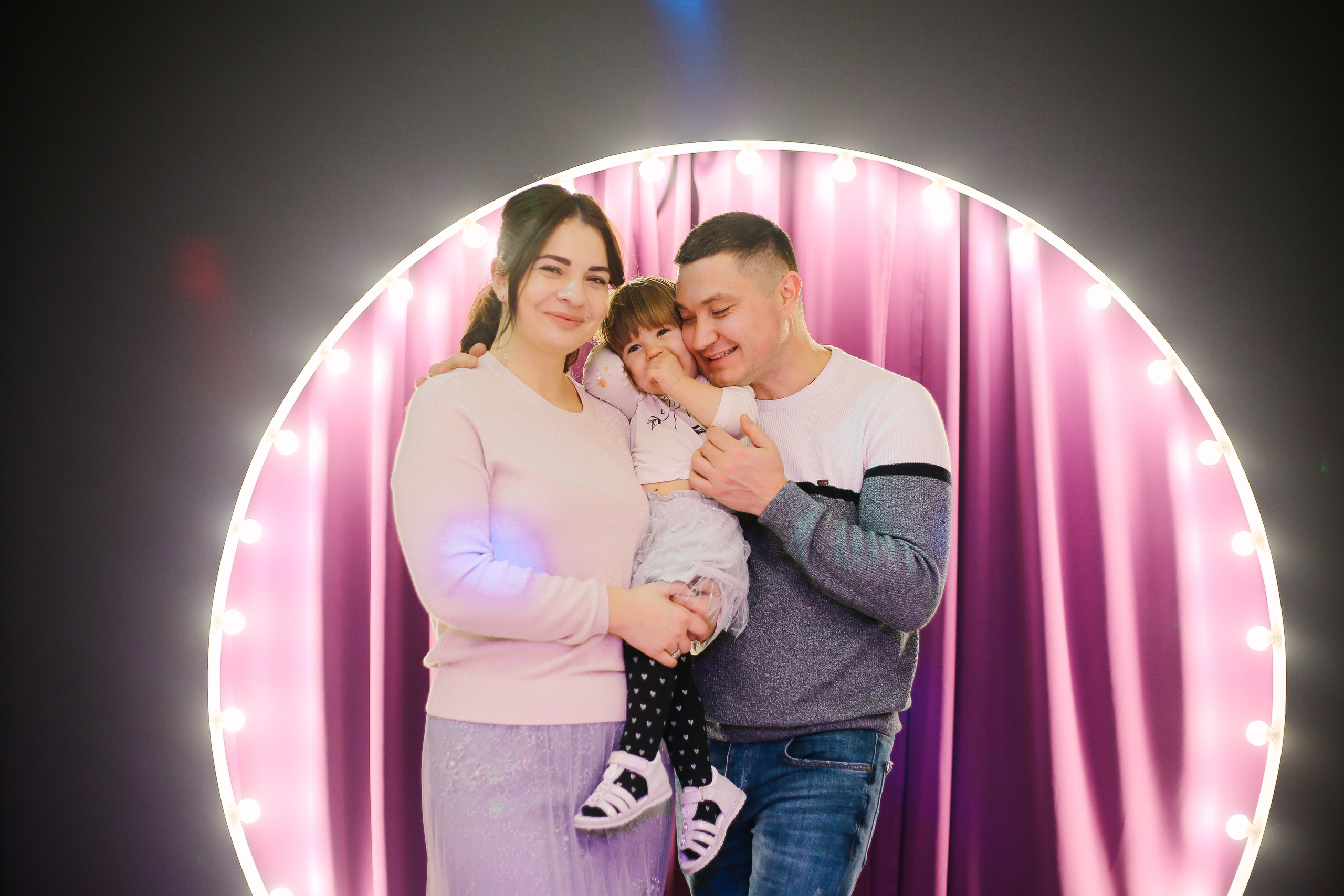 Кирик и Мирик. Катерина Макиева