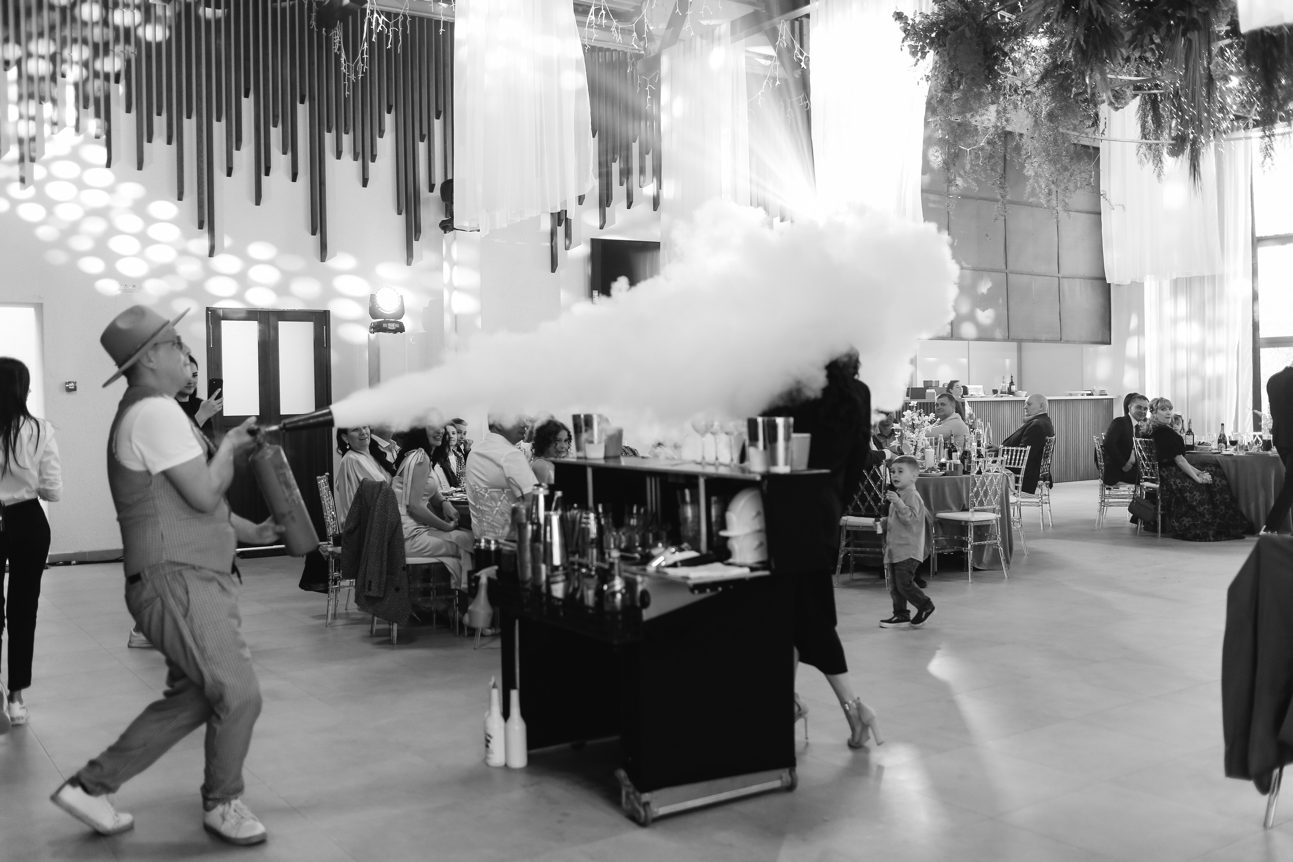 Алёна и Виталий (Организация: Свадебное агентство «ONE LOVE»). Катерина Макиева