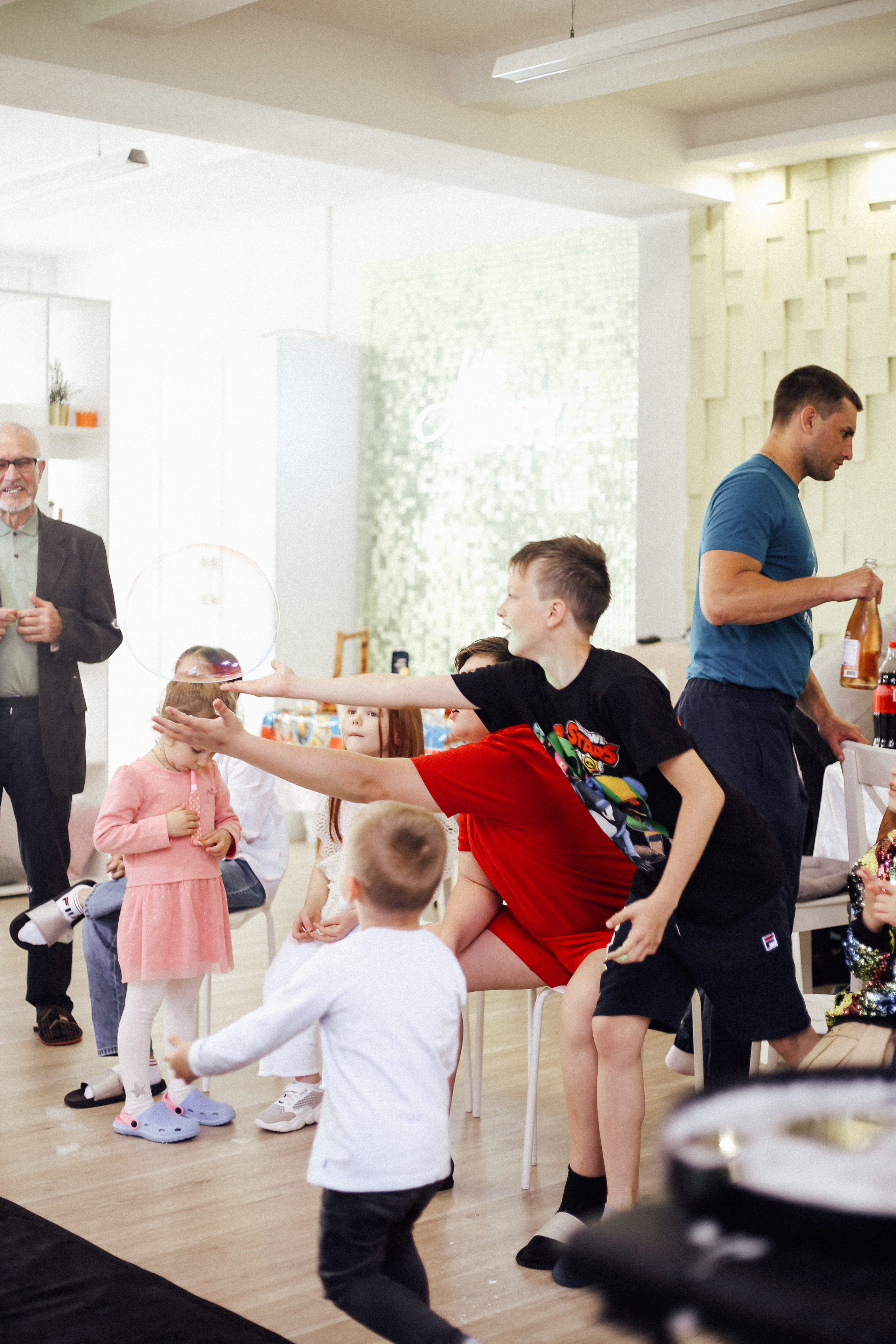 Кира. Катерина Макиева