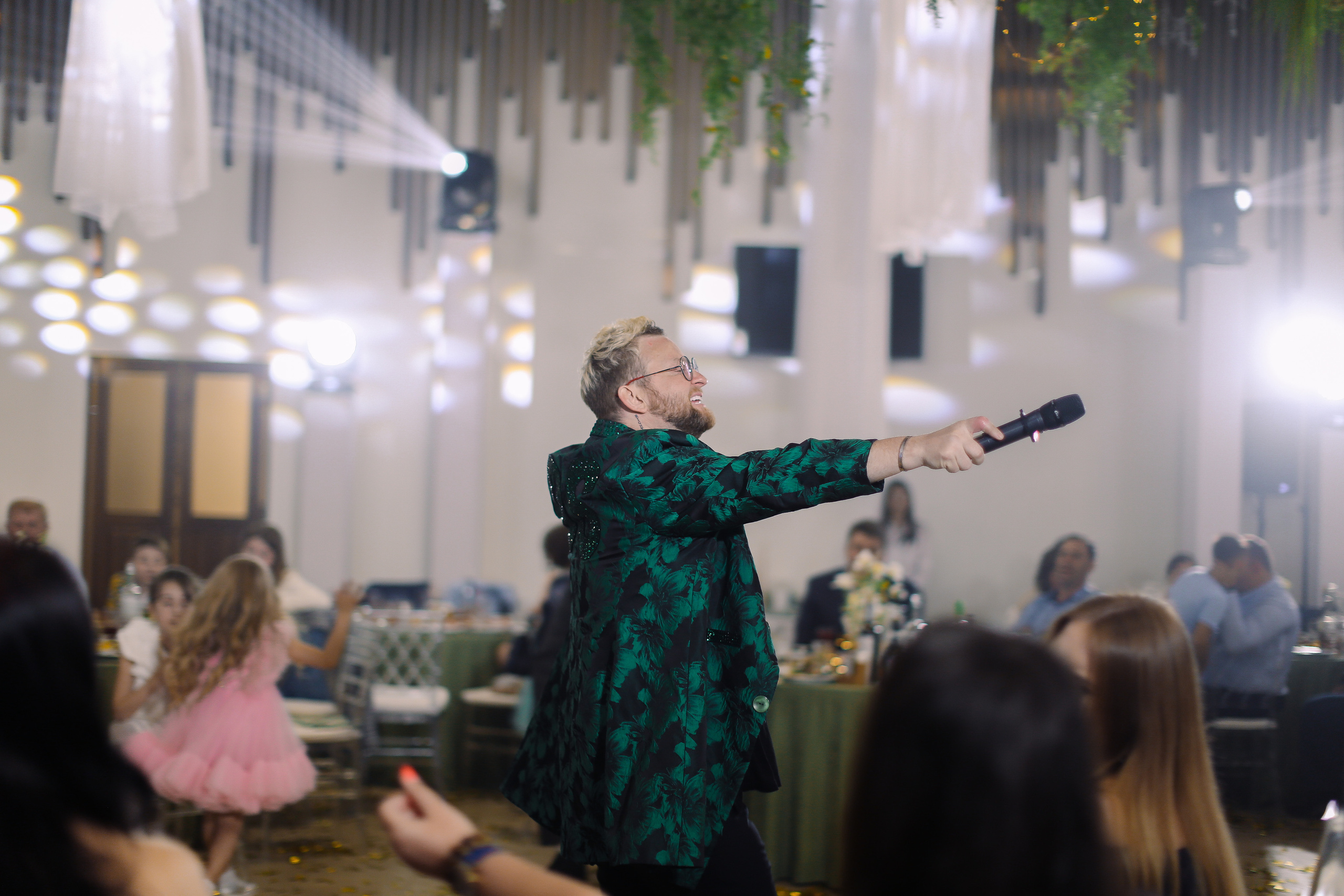 Алёна и Виталий (Организация: Свадебное агентство «ONE LOVE»). Катерина Макиева