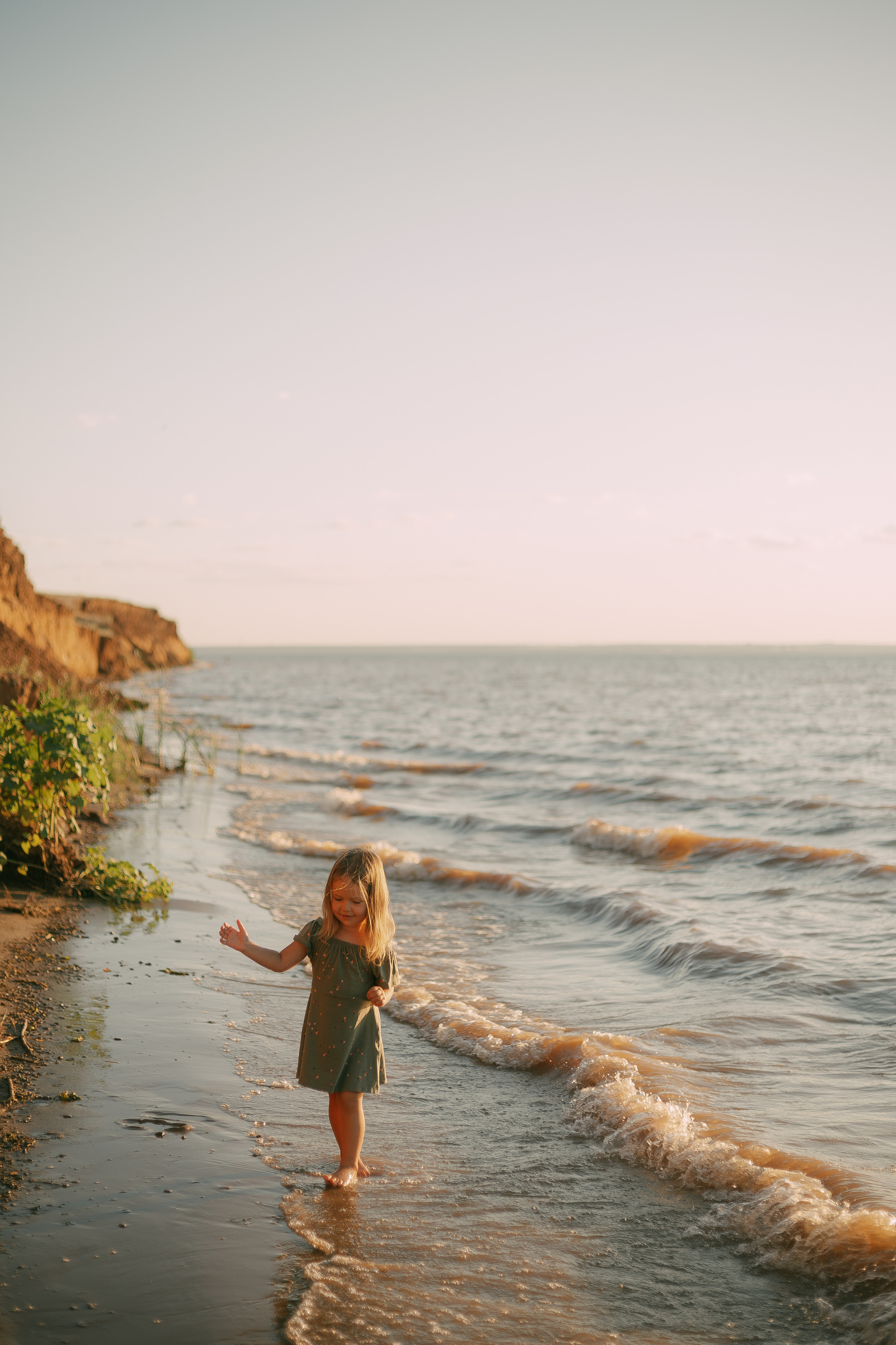 Про маму, бабушку и дедушку. Катерина Макиева