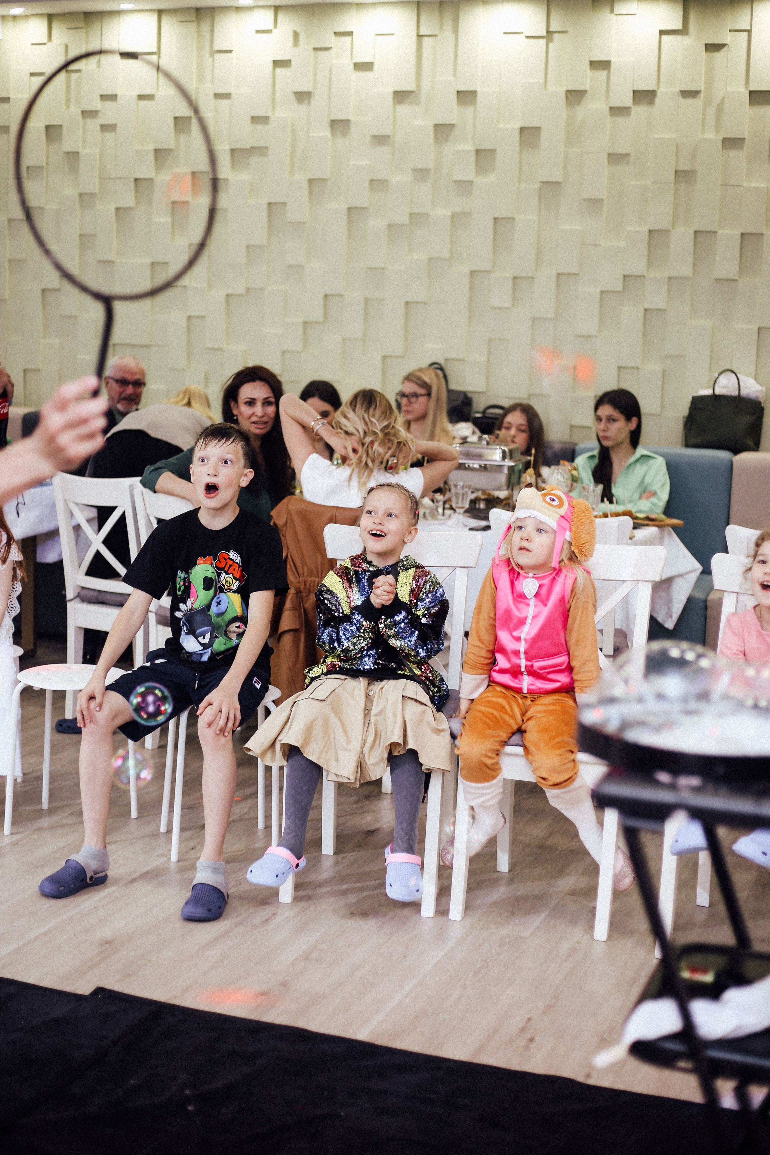 Кира. Катерина Макиева