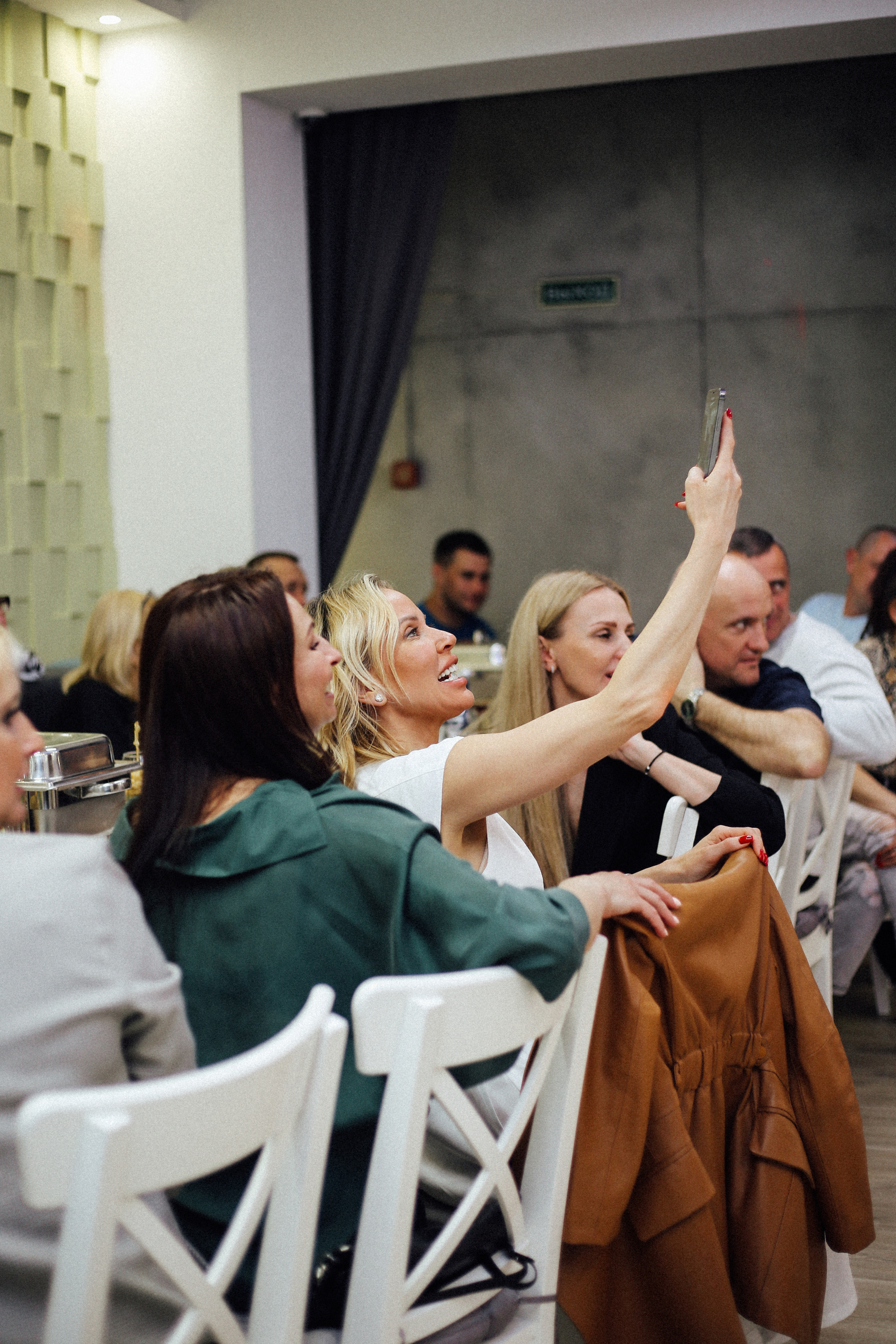 Кира. Катерина Макиева