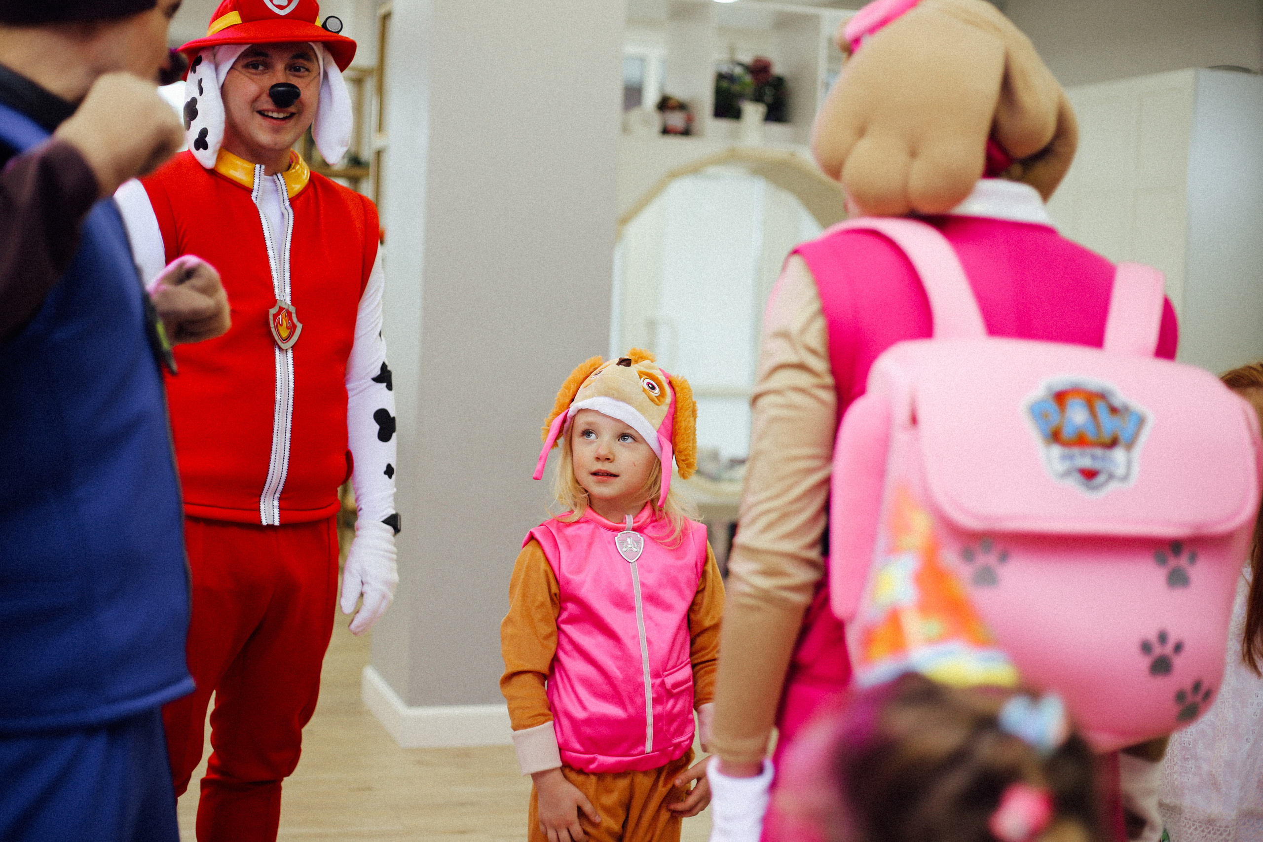 Кира. Катерина Макиева