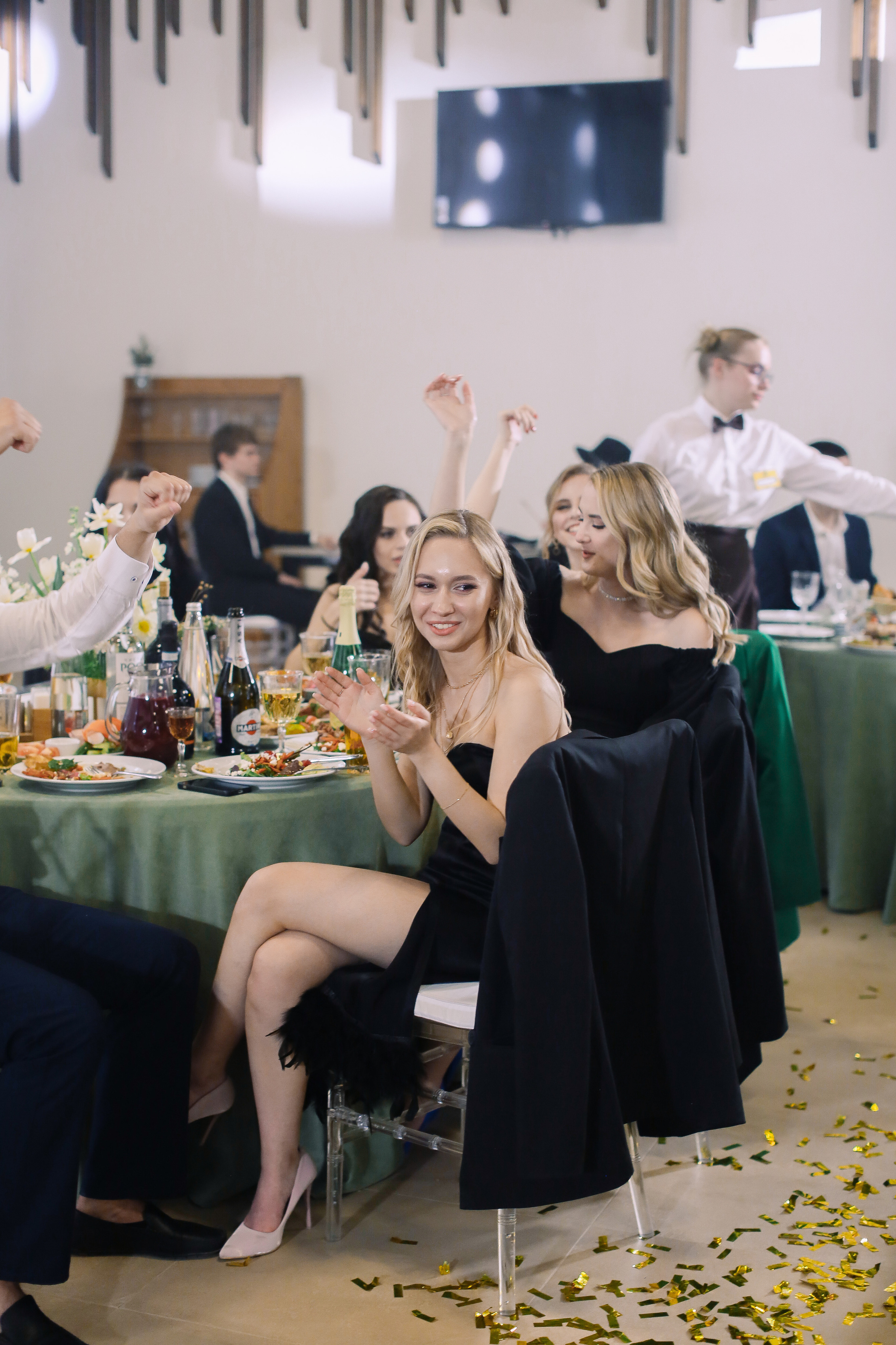 Алёна и Виталий (Организация: Свадебное агентство «ONE LOVE»). Катерина Макиева