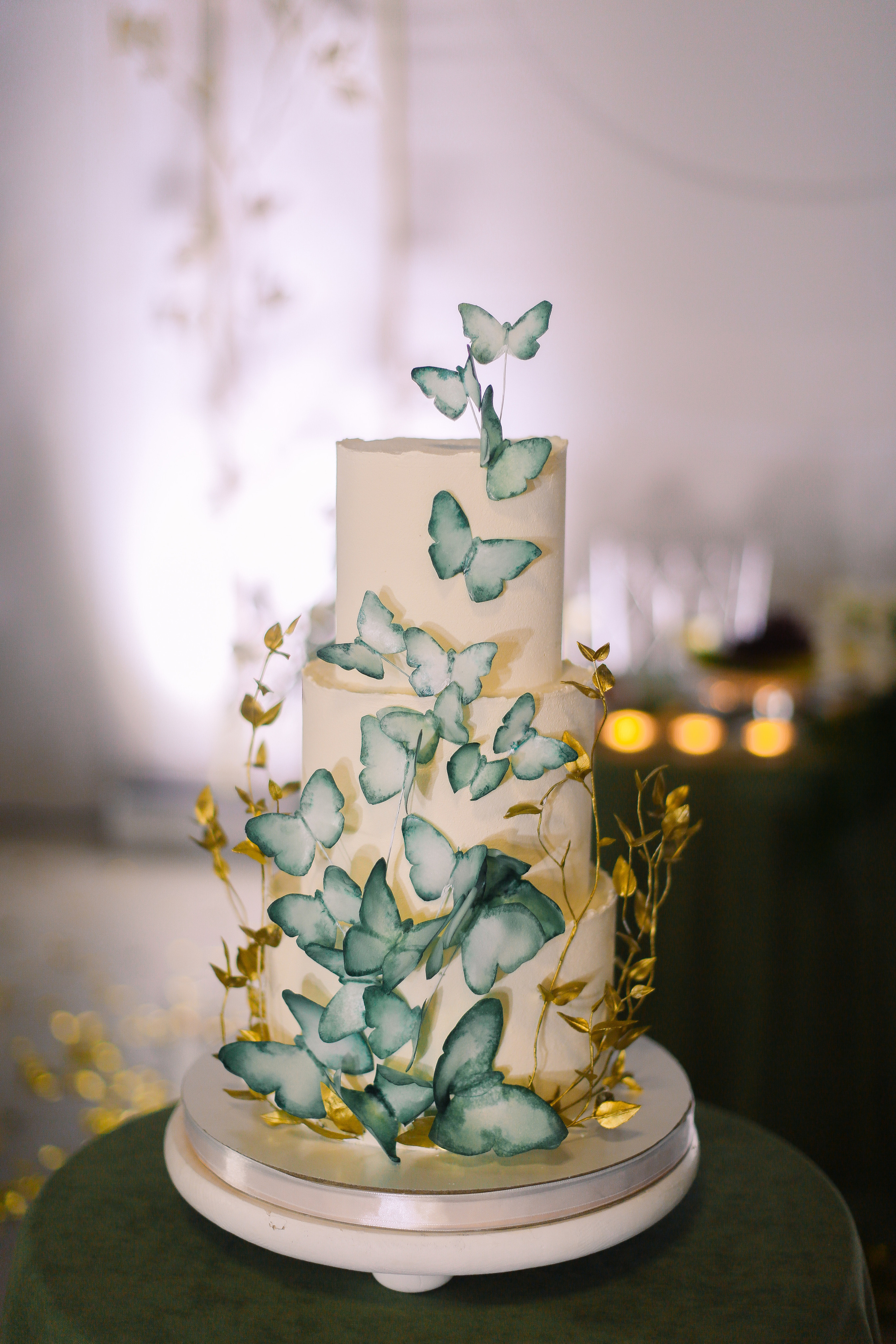 Алёна и Виталий (Организация: Свадебное агентство «ONE LOVE»). Катерина Макиева