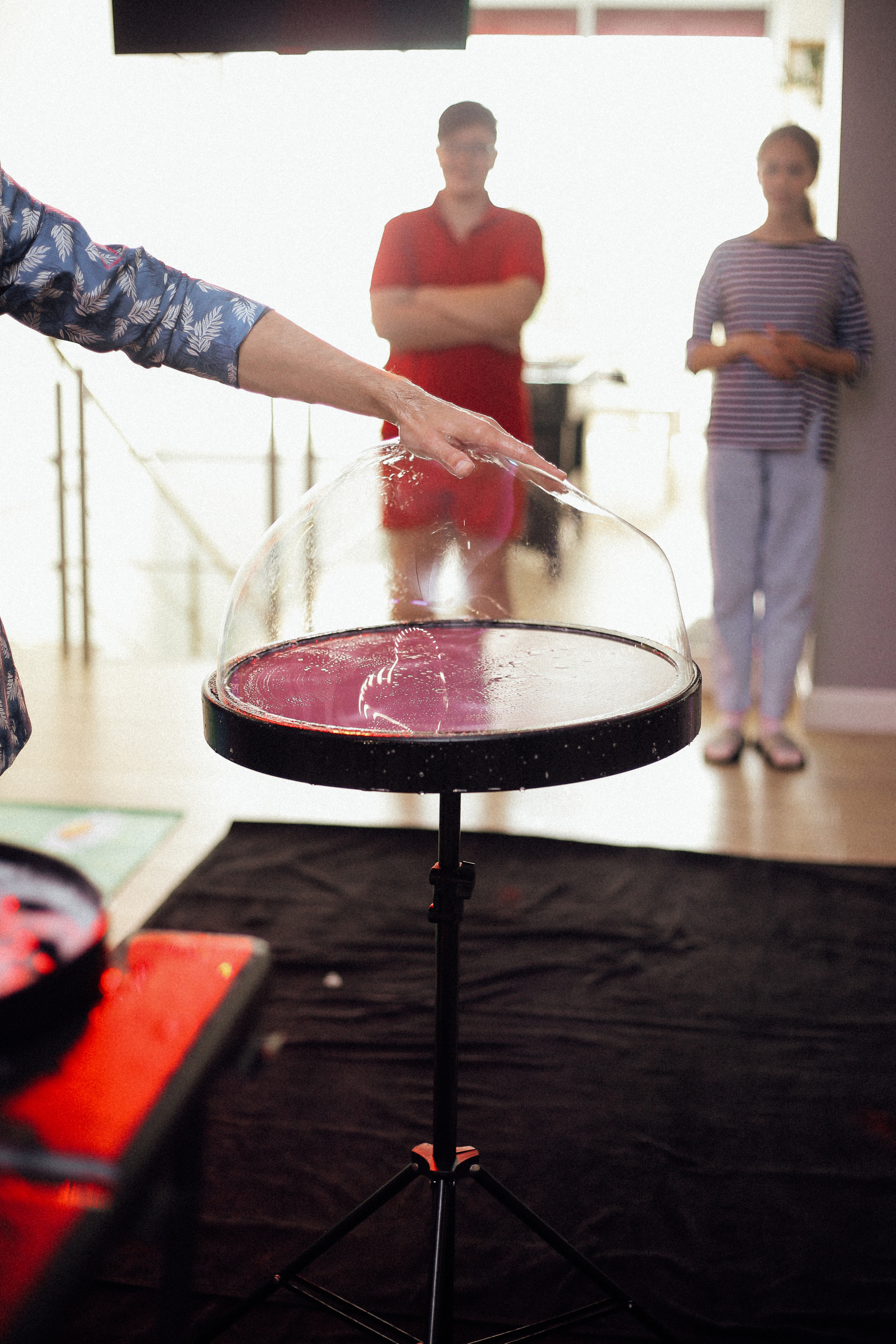 Кира. Катерина Макиева