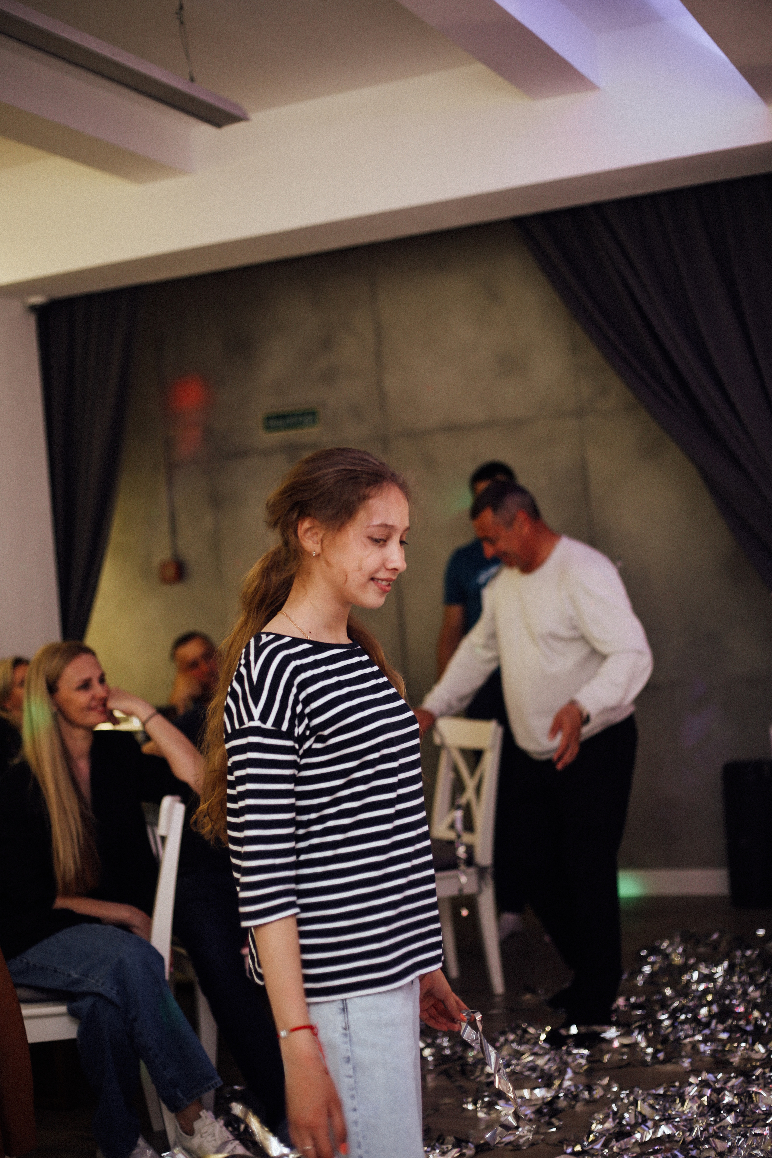 Кира. Катерина Макиева