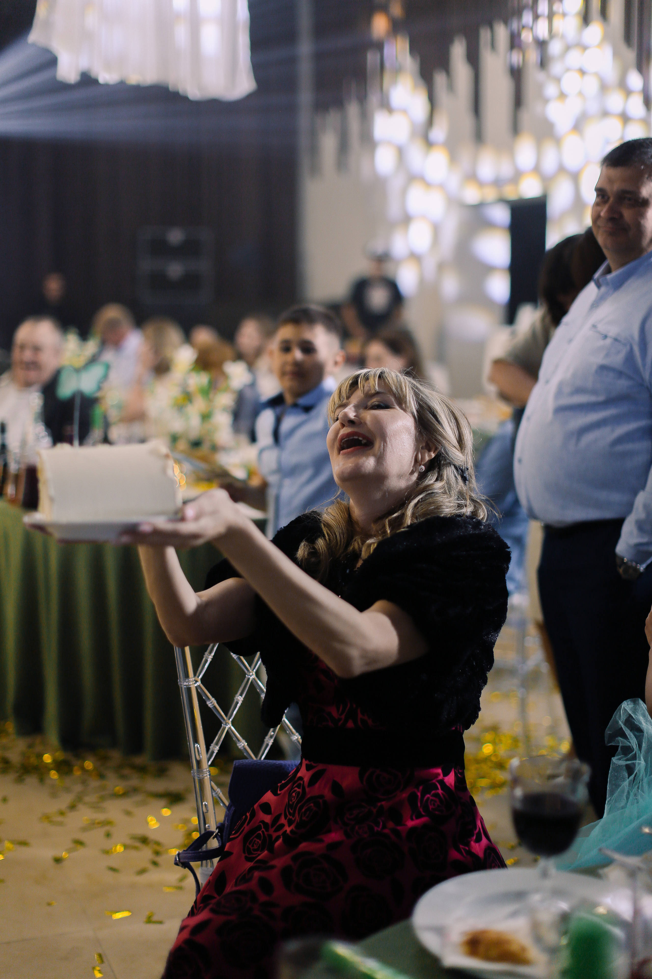 Алёна и Виталий (Организация: Свадебное агентство «ONE LOVE»). Катерина Макиева