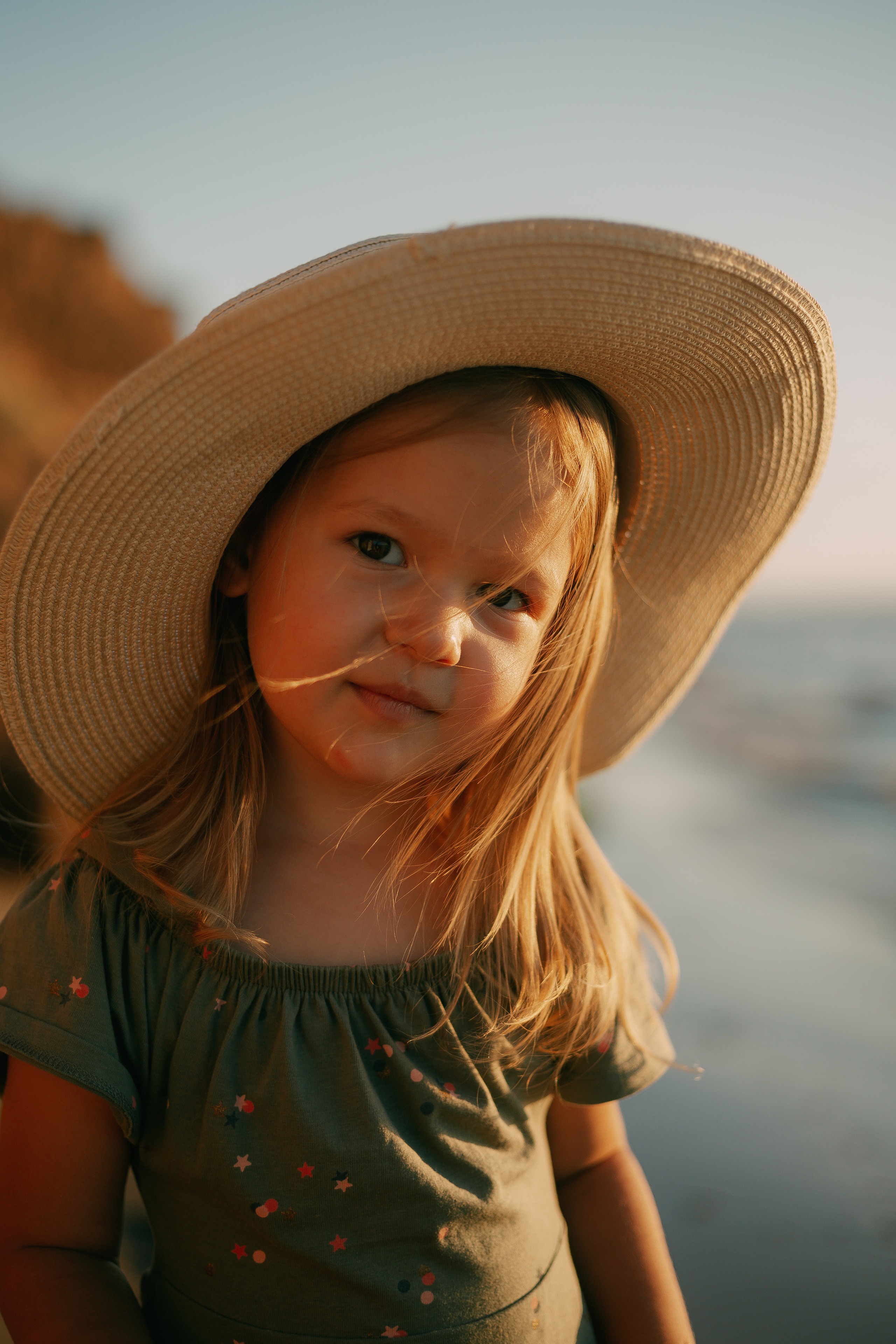 Про маму, бабушку и дедушку. Катерина Макиева