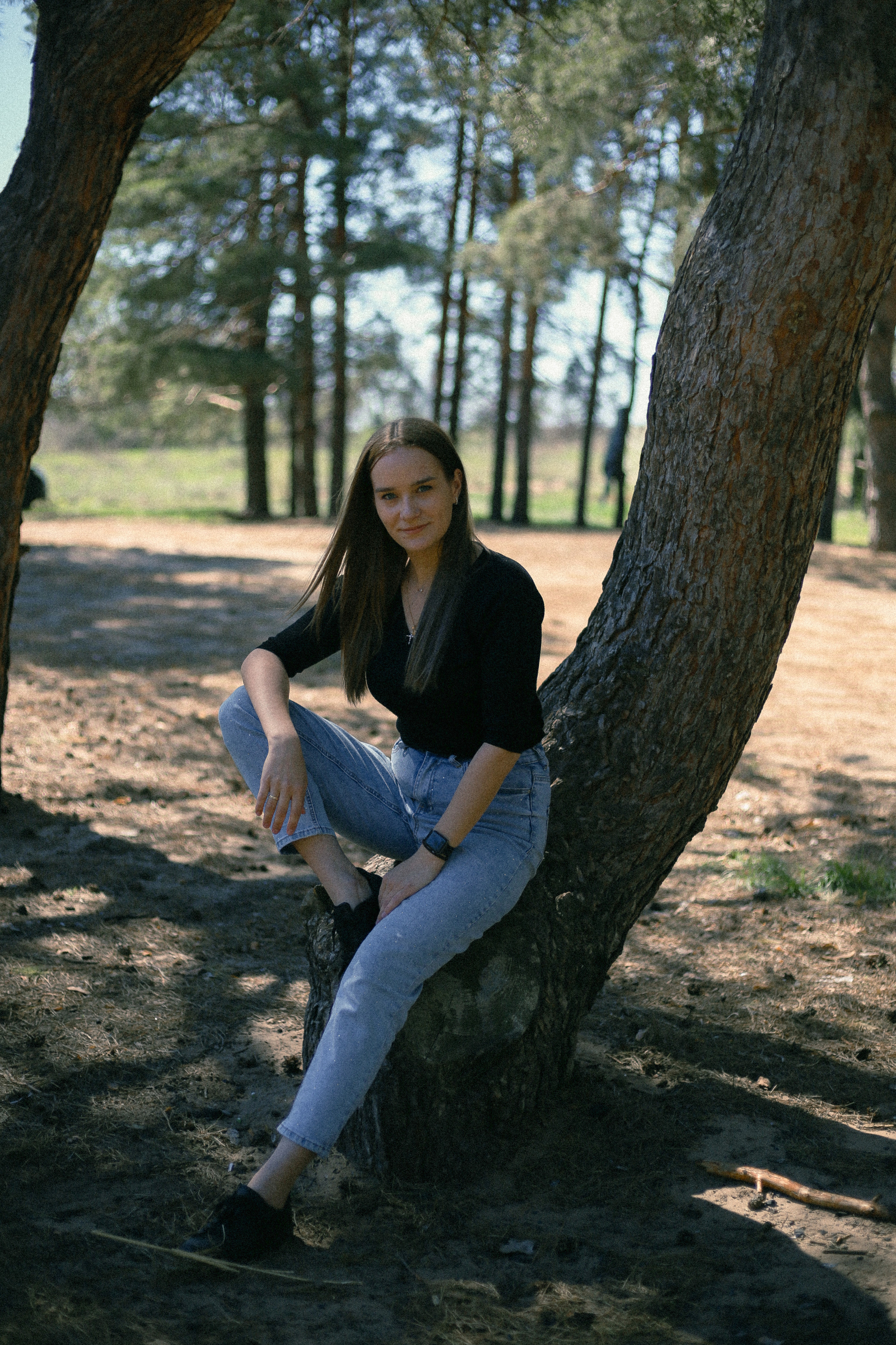 Оля + Андрей = Алиса. Катерина Макиева