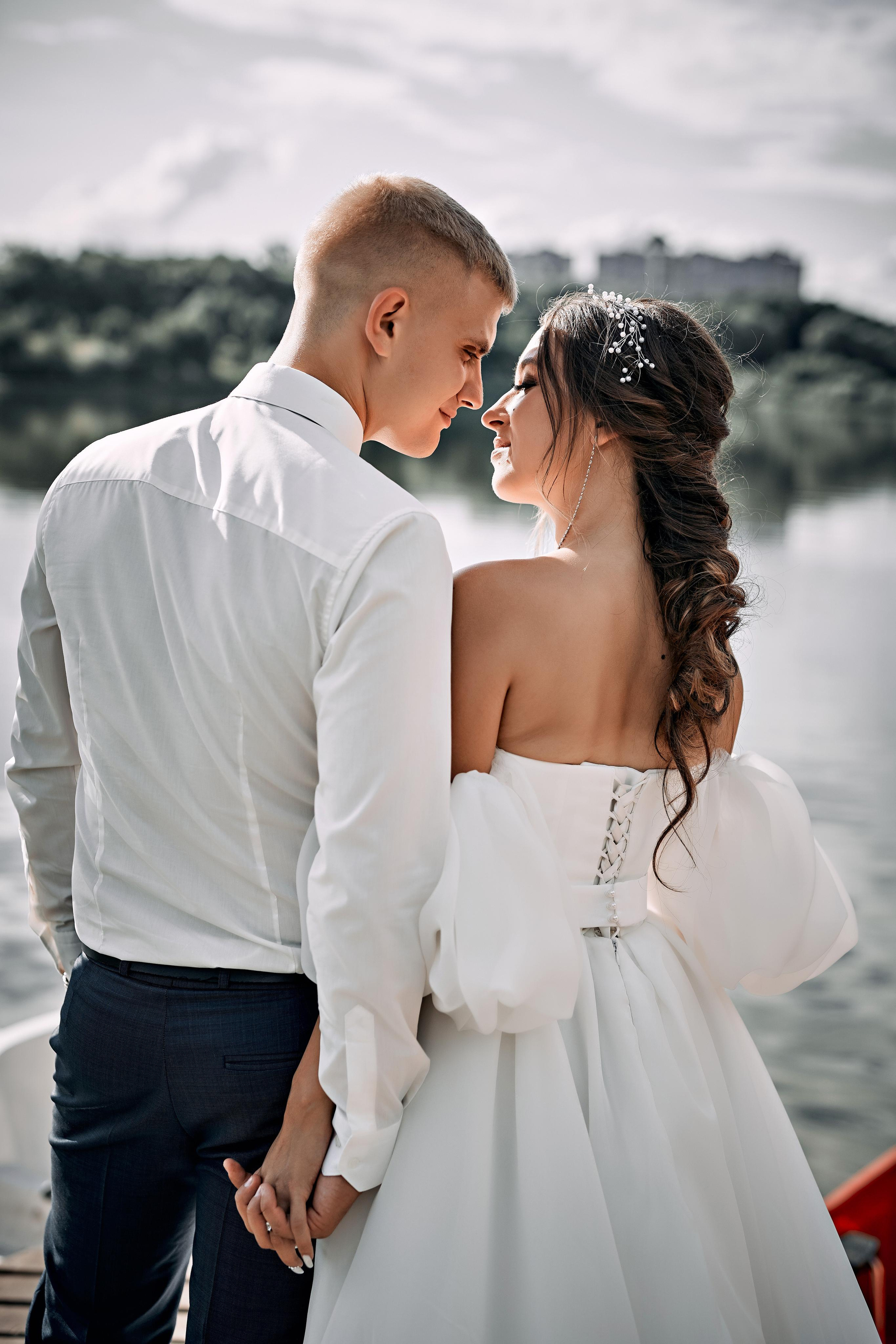 В любви всегда есть немного безумия…. Фотограф Меняйло Евгений. Свадьба. Портрет. Репортаж. Семья. Контент