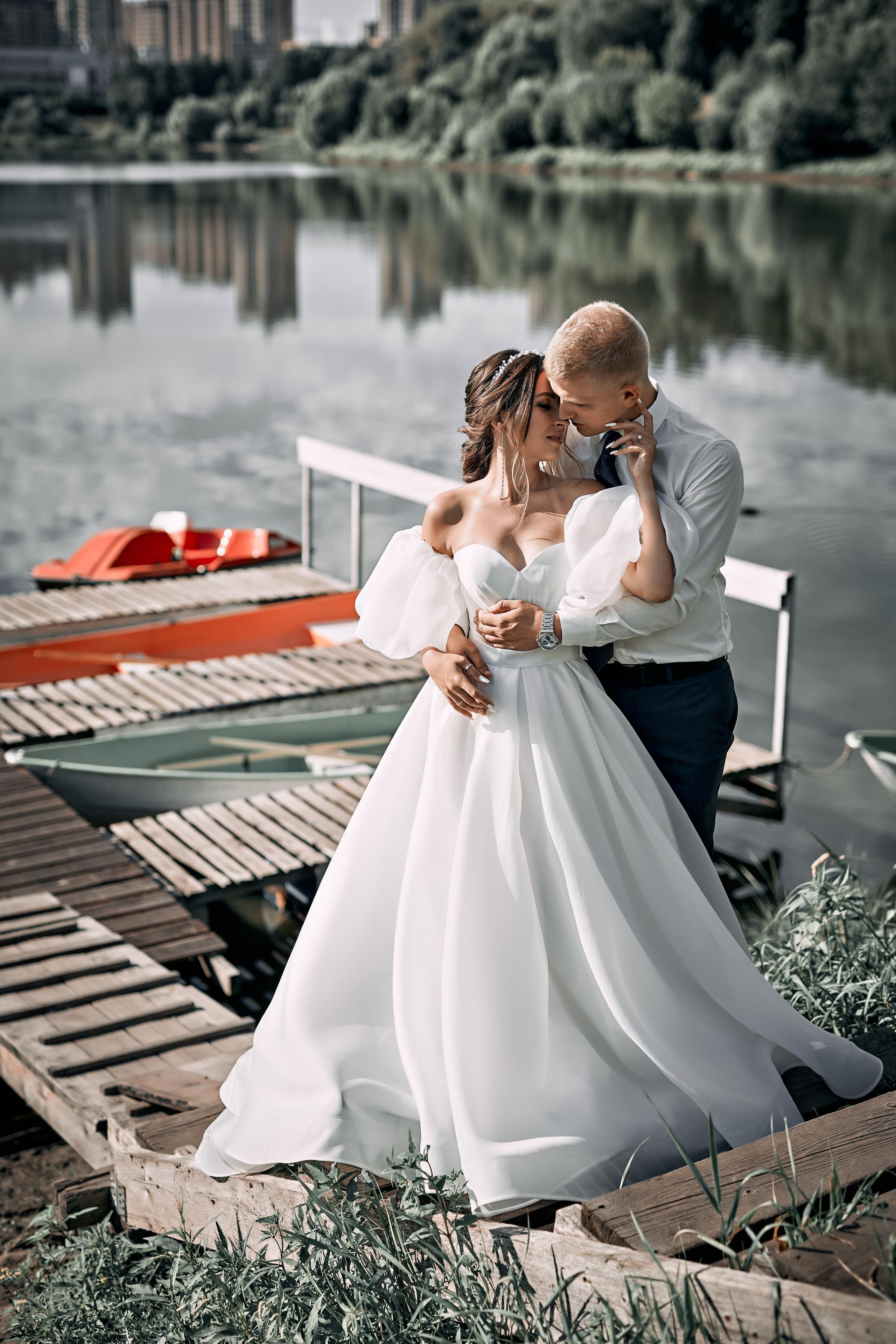 В любви всегда есть немного безумия…. Фотограф Меняйло Евгений. Свадьба. Портрет. Репортаж. Семья. Контент