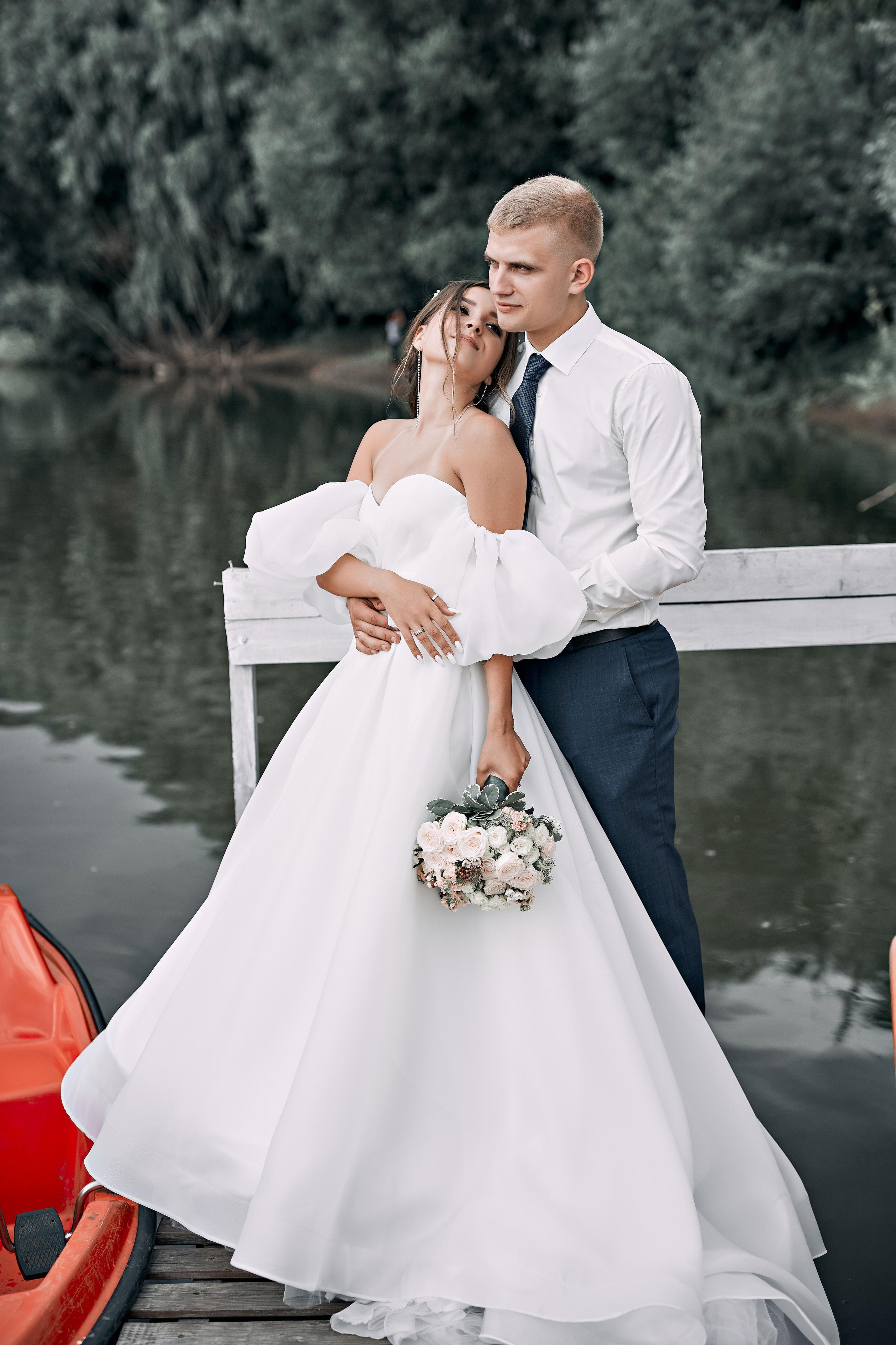 В любви всегда есть немного безумия…. Фотограф Меняйло Евгений. Свадьба. Портрет. Репортаж. Семья. Контент