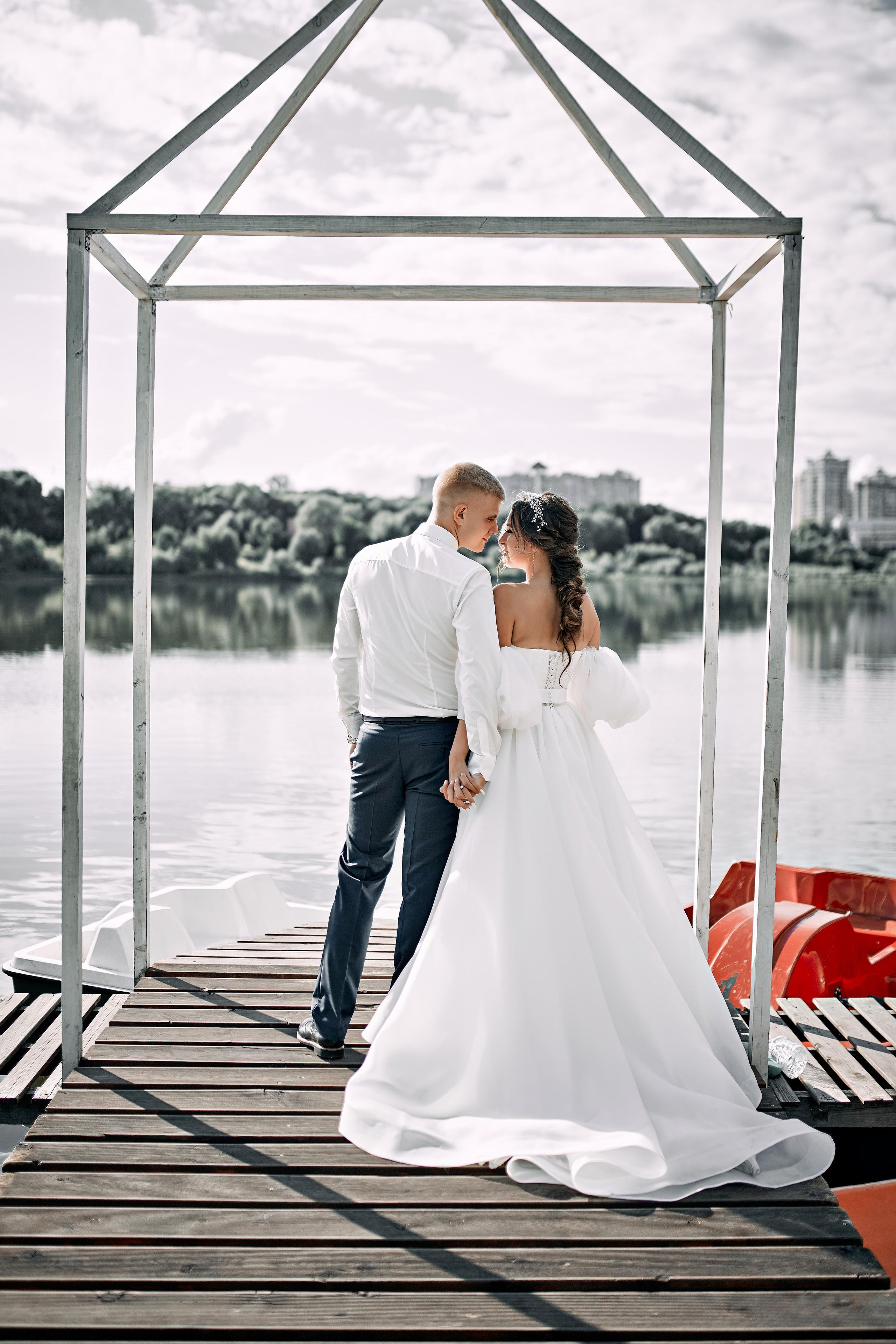 В любви всегда есть немного безумия…. Фотограф Меняйло Евгений. Свадьба. Портрет. Репортаж. Семья. Контент