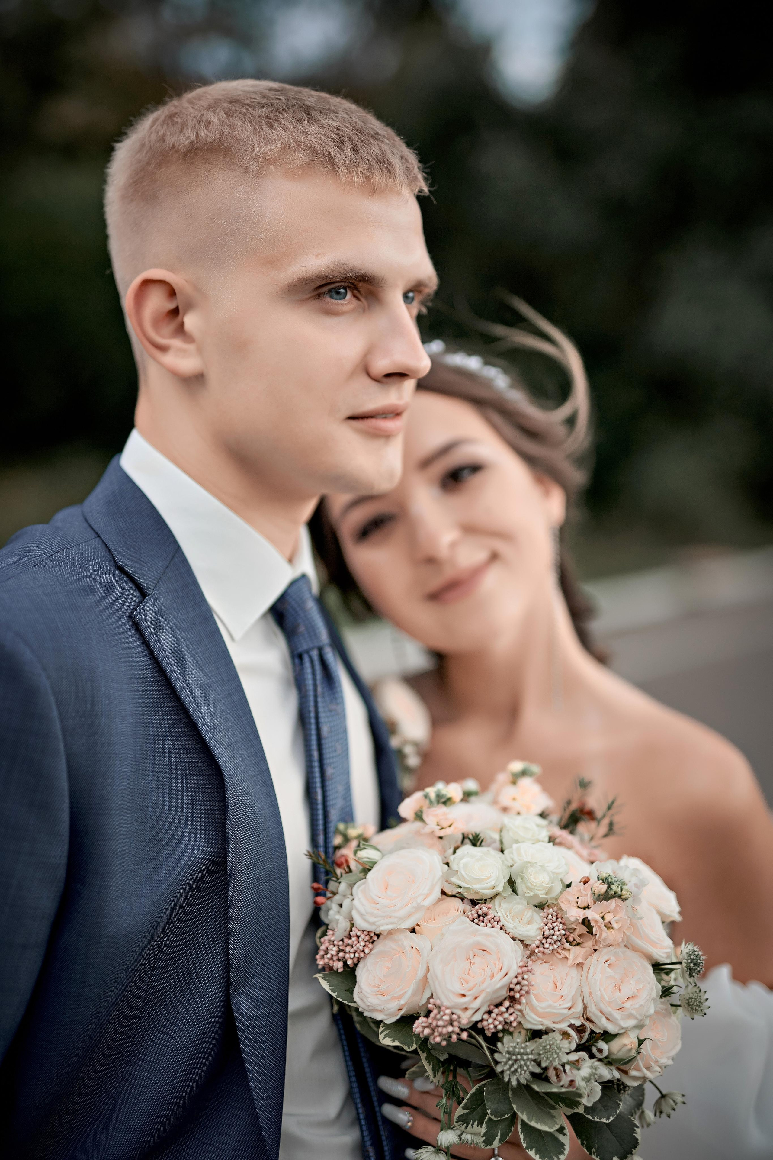 В любви всегда есть немного безумия…. Фотограф Меняйло Евгений. Свадьба. Портрет. Репортаж. Семья. Контент