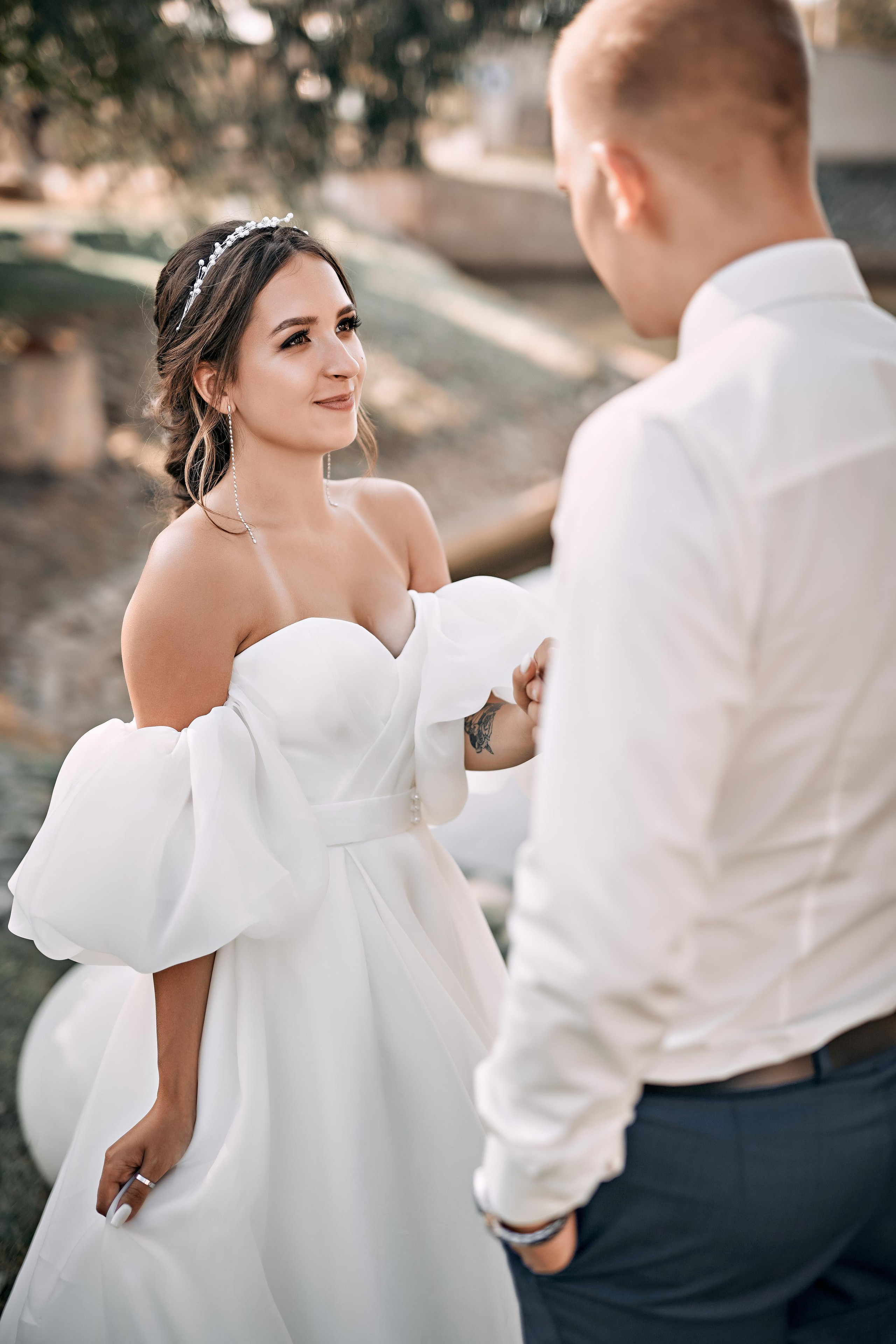 В любви всегда есть немного безумия…. Фотограф Меняйло Евгений. Свадьба. Портрет. Репортаж. Семья. Контент