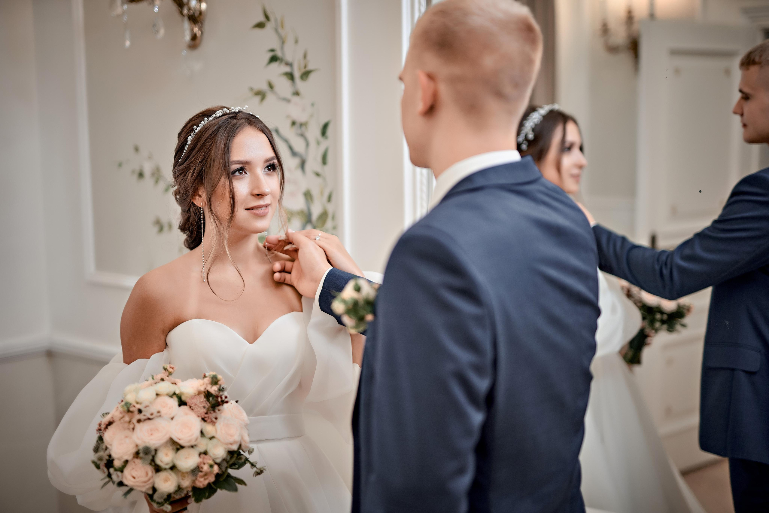 В любви всегда есть немного безумия…. Фотограф Меняйло Евгений. Свадьба. Портрет. Репортаж. Семья. Контент