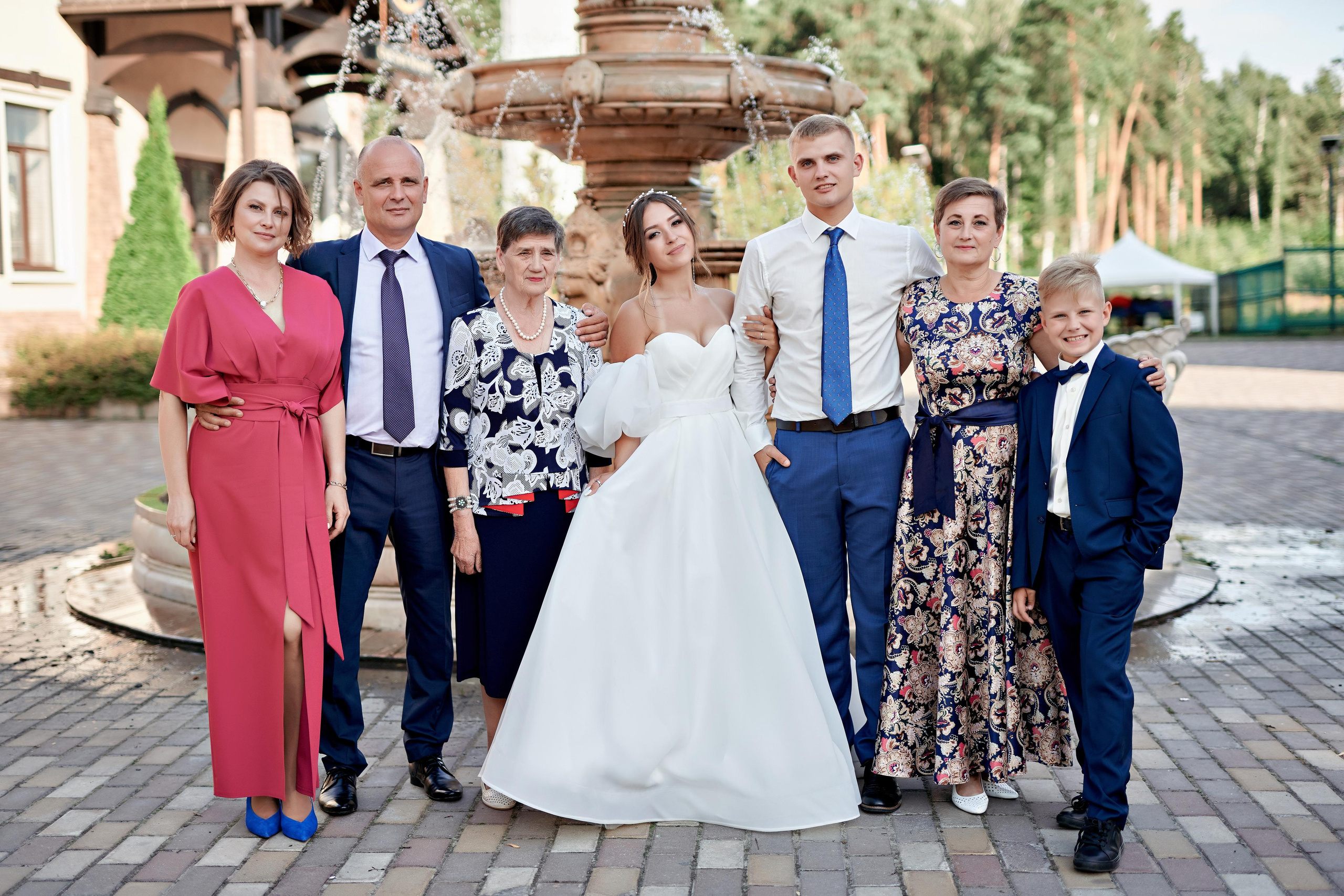 В любви всегда есть немного безумия…. Фотограф Меняйло Евгений. Свадьба. Портрет. Репортаж. Семья. Контент