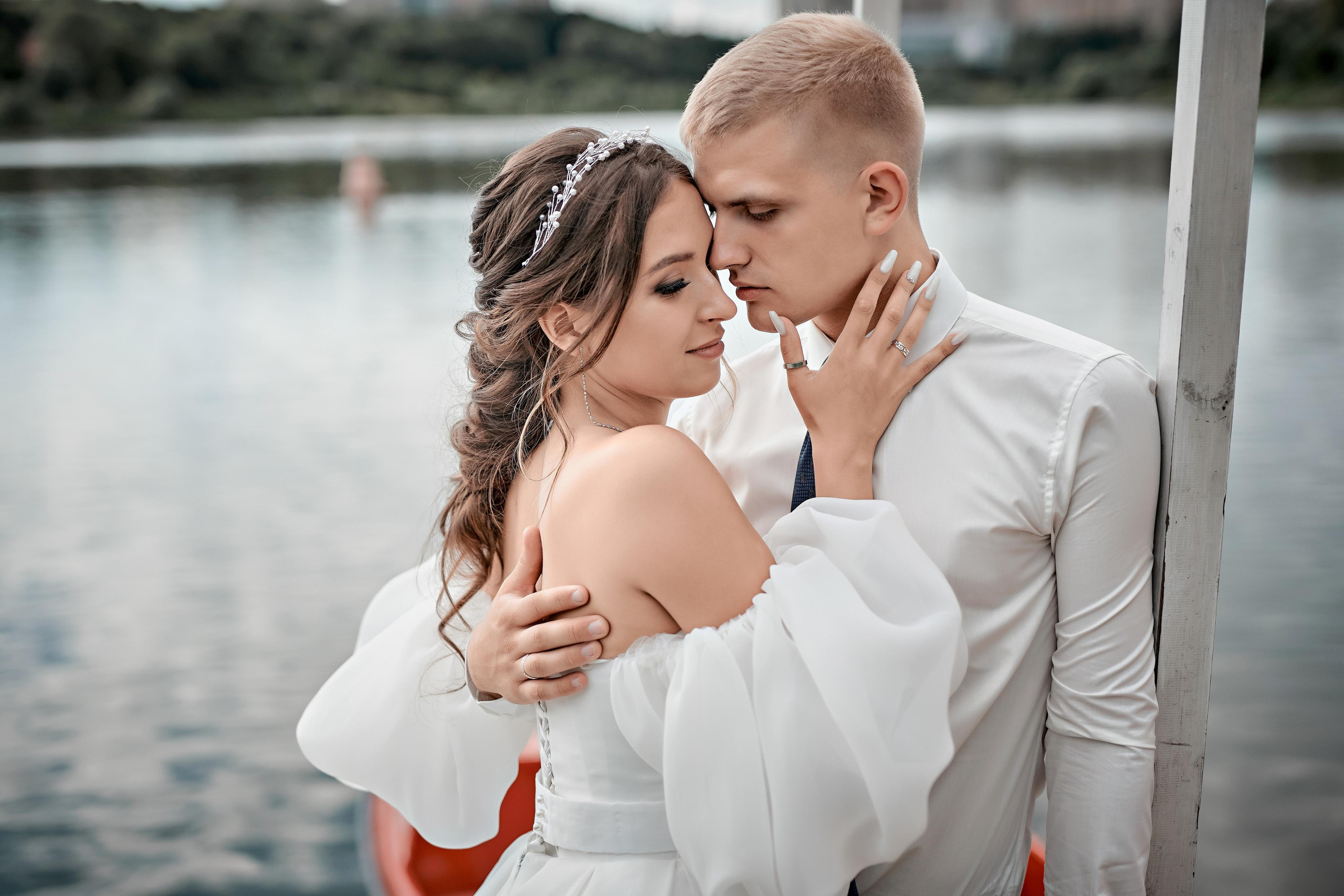 В любви всегда есть немного безумия…. Фотограф Меняйло Евгений. Свадьба. Портрет. Репортаж. Семья. Контент