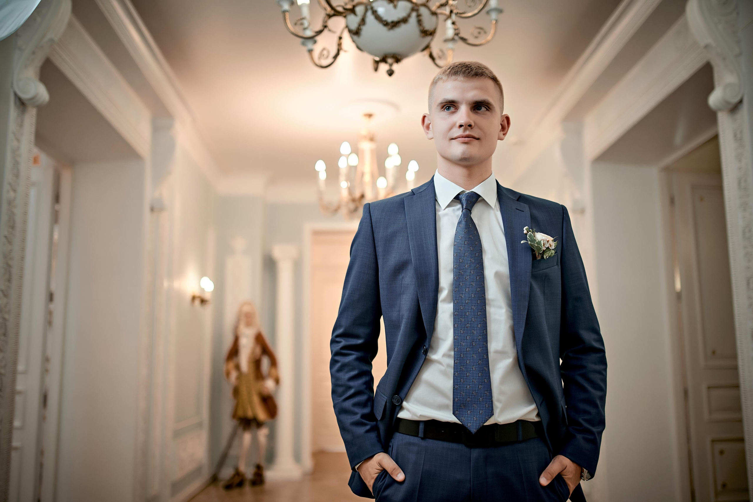 В любви всегда есть немного безумия…. Фотограф Меняйло Евгений. Свадьба. Портрет. Репортаж. Семья. Контент