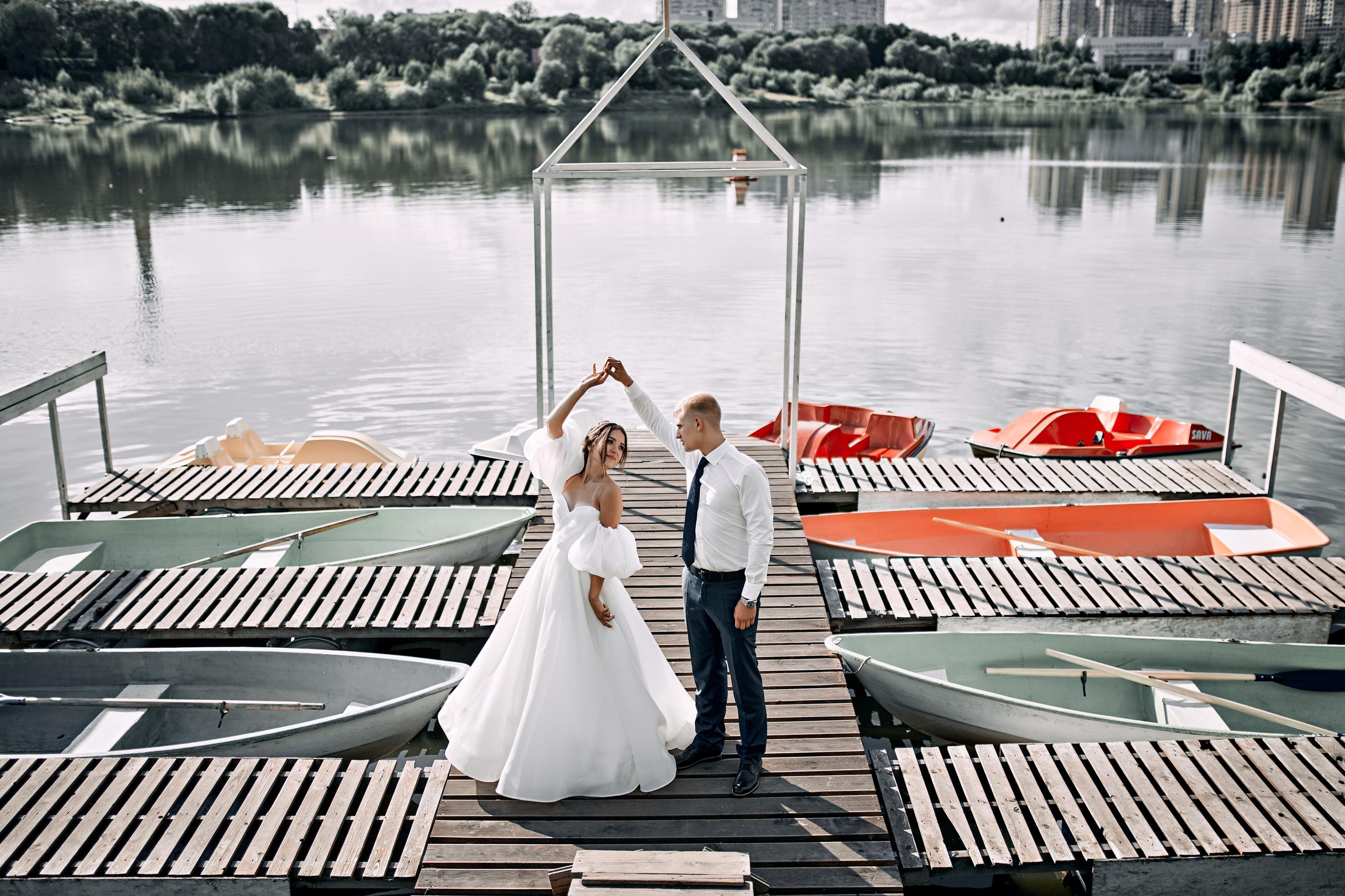 В любви всегда есть немного безумия…. Фотограф Меняйло Евгений. Свадьба. Портрет. Репортаж. Семья. Контент