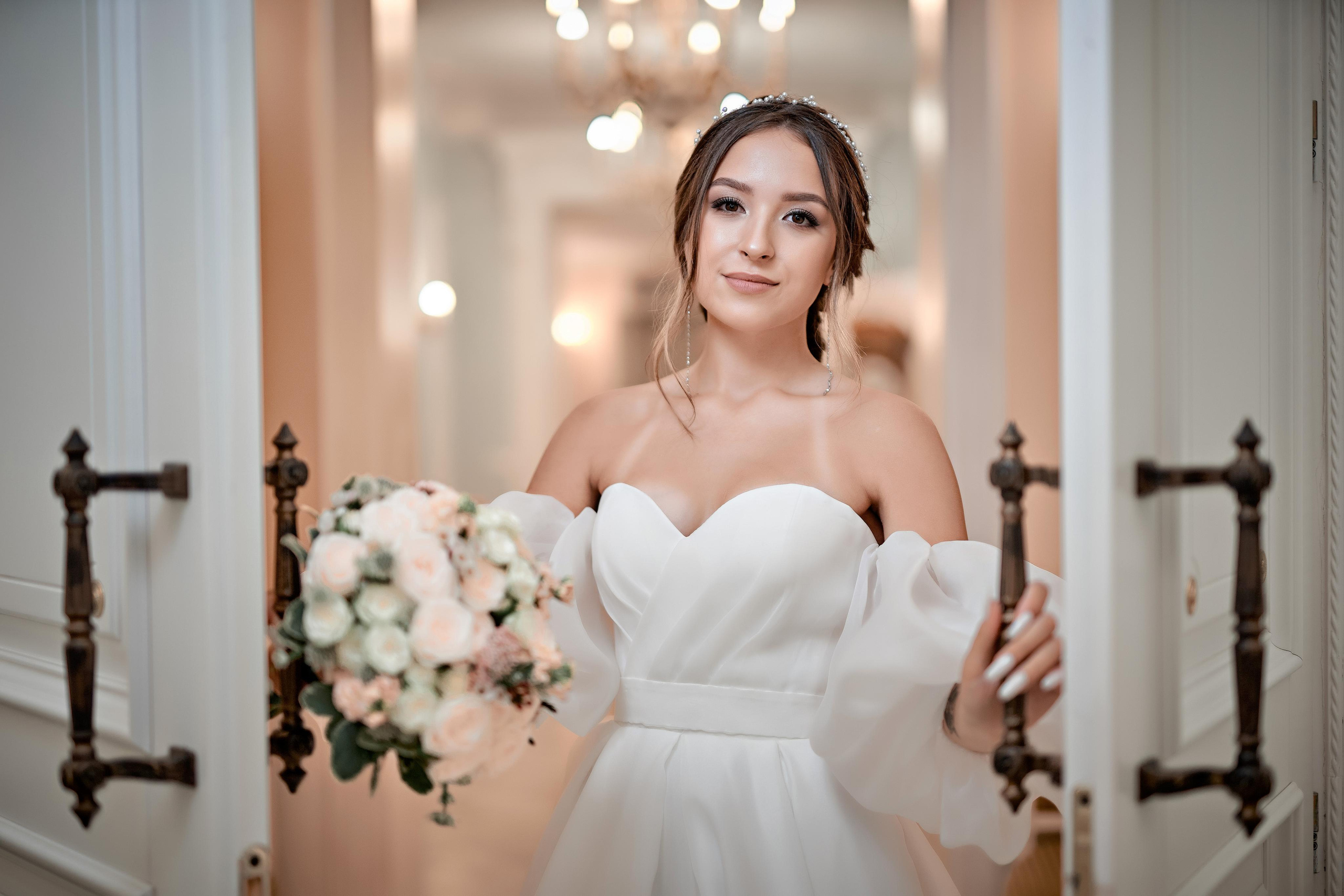 В любви всегда есть немного безумия…. Фотограф Меняйло Евгений. Свадьба. Портрет. Репортаж. Семья. Контент