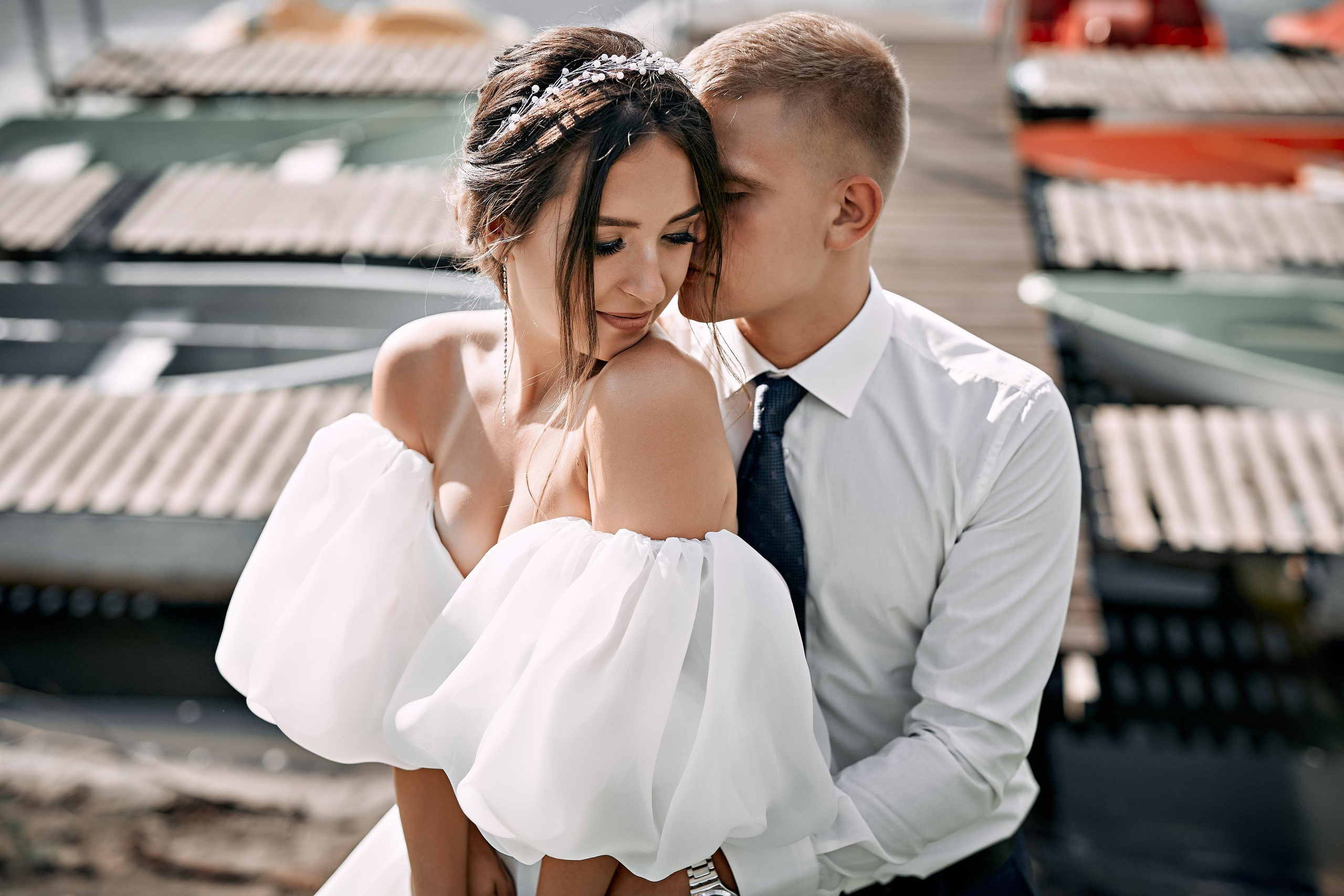 В любви всегда есть немного безумия…. Фотограф Меняйло Евгений. Свадьба. Портрет. Репортаж. Семья. Контент