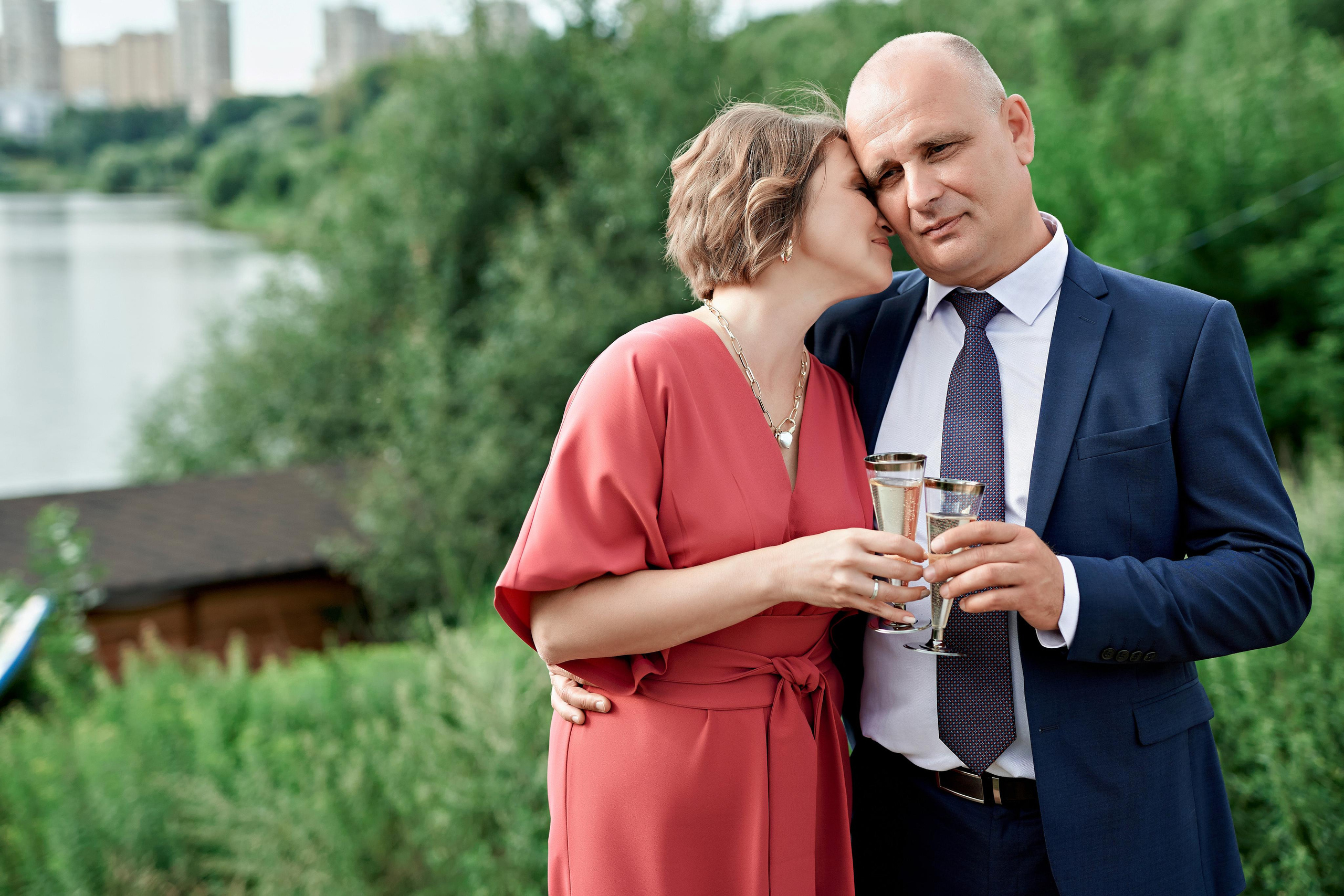 В любви всегда есть немного безумия…. Фотограф Меняйло Евгений. Свадьба. Портрет. Репортаж. Семья. Контент