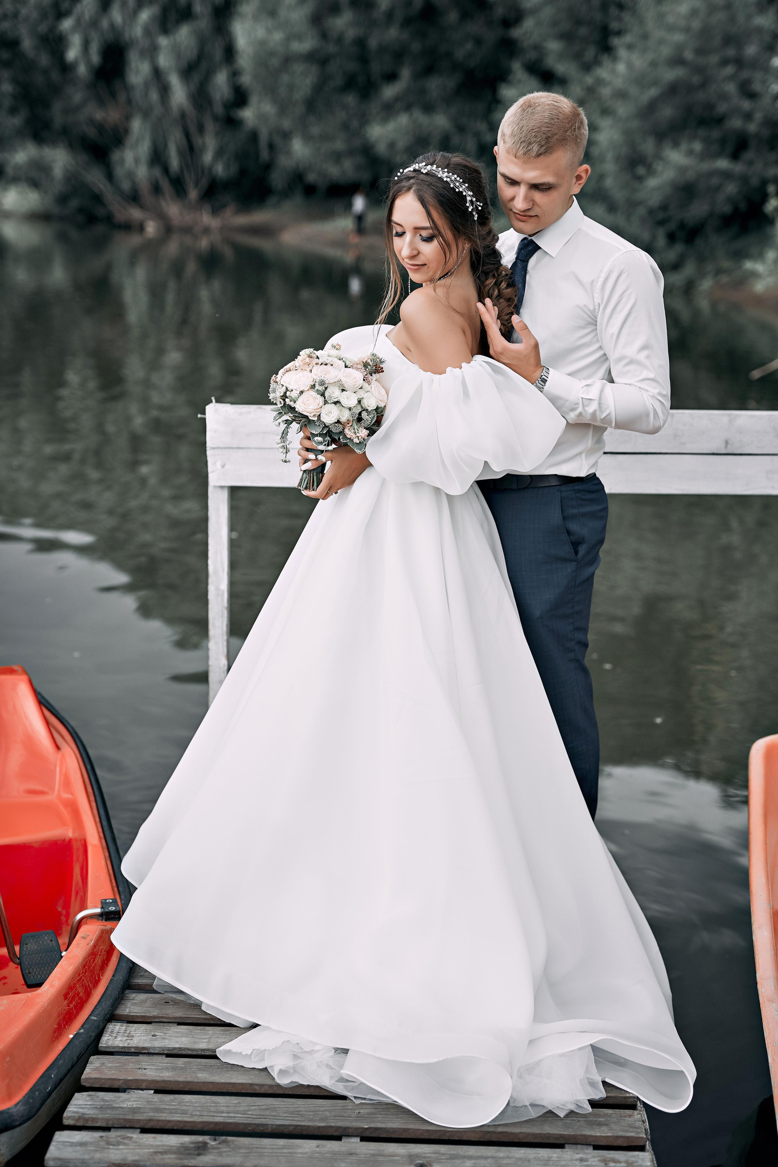 В любви всегда есть немного безумия…. Фотограф Меняйло Евгений. Свадьба. Портрет. Репортаж. Семья. Контент