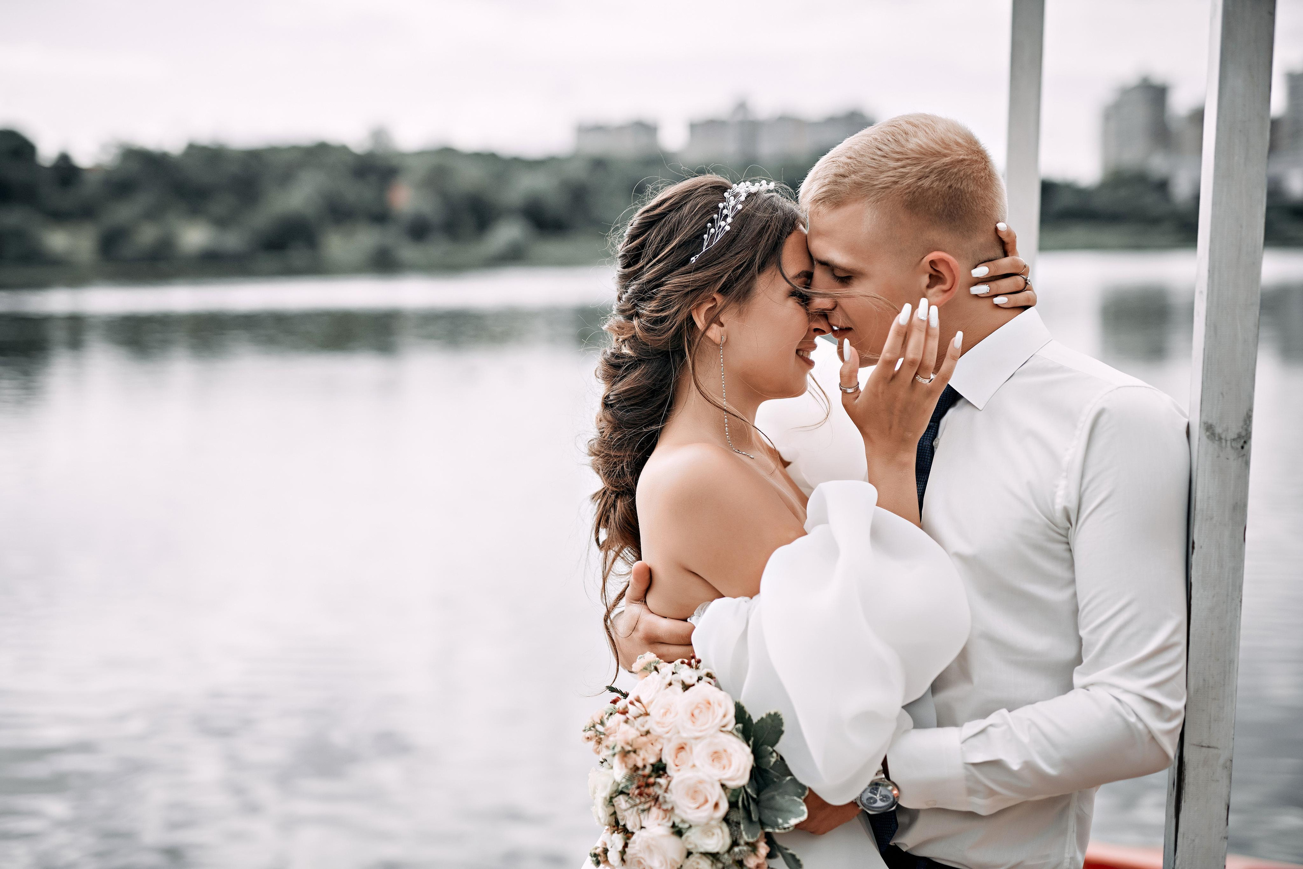 В любви всегда есть немного безумия…. Фотограф Меняйло Евгений. Свадьба. Портрет. Репортаж. Семья. Контент