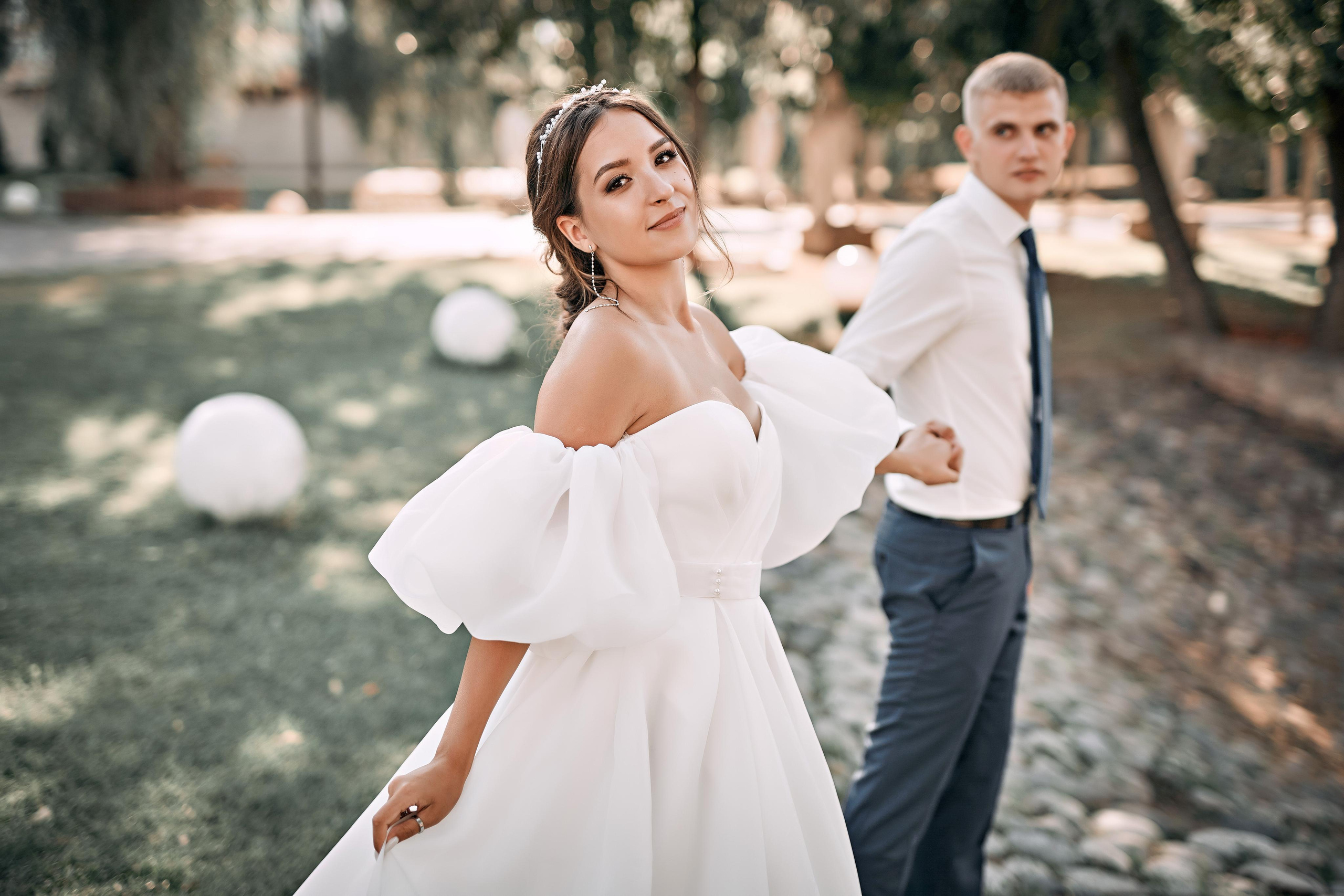 В любви всегда есть немного безумия…. Фотограф Меняйло Евгений. Свадьба. Портрет. Репортаж. Семья. Контент