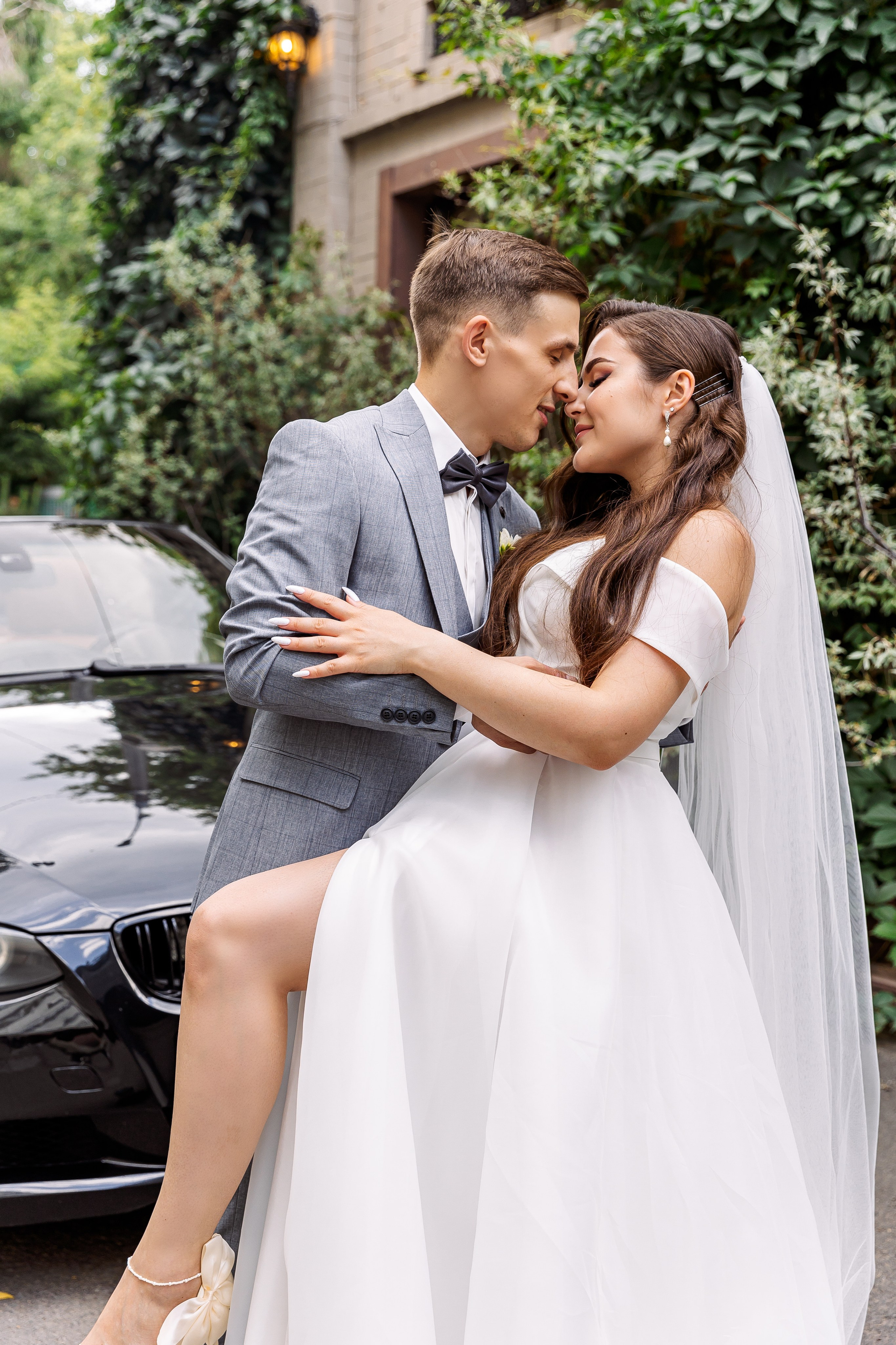 Сергей и Валерия. Свадебный и семейный фотограф в Челябинске Юлия Ишимова