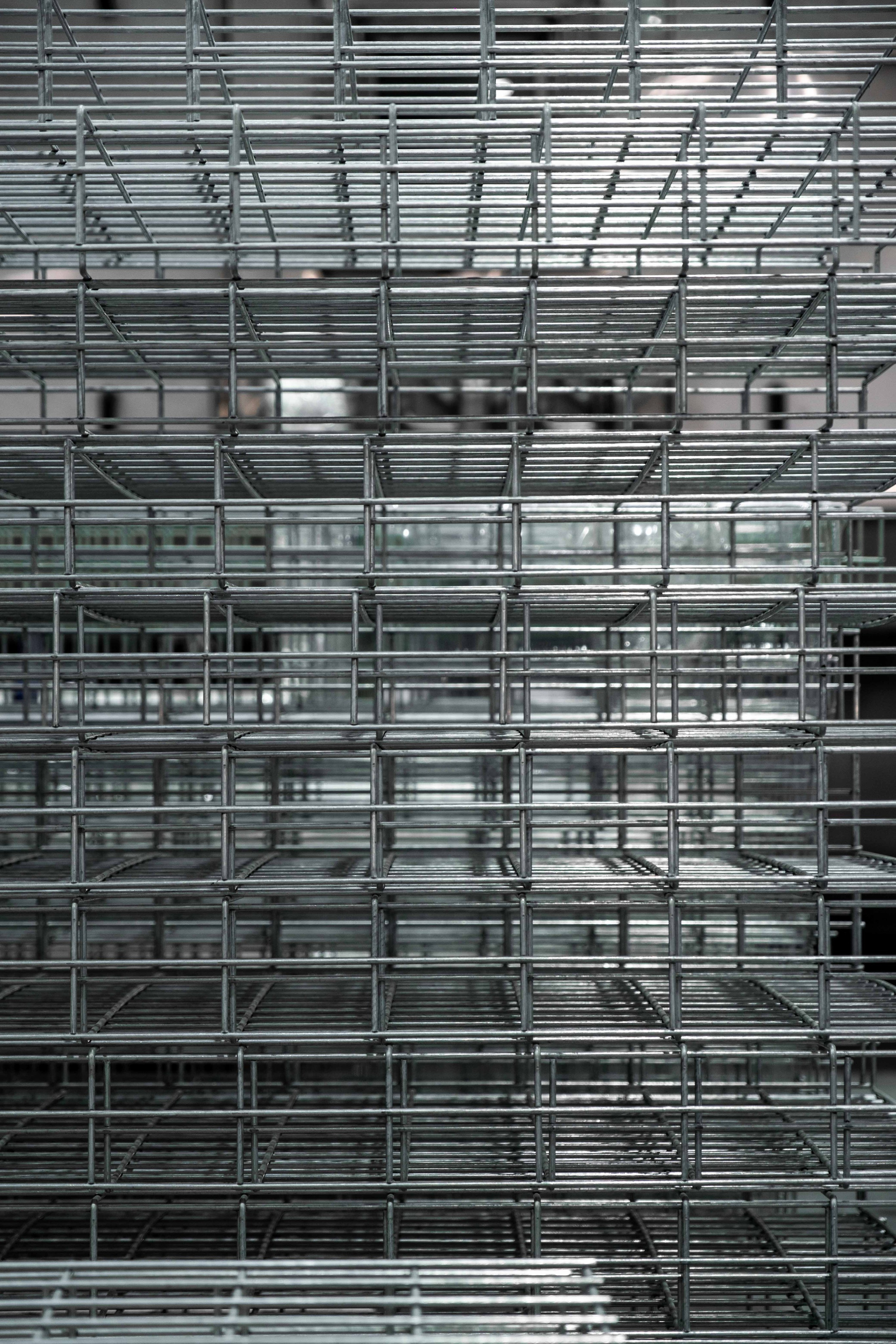 IEK — торжественное открытие производственного цеха. Фото тур