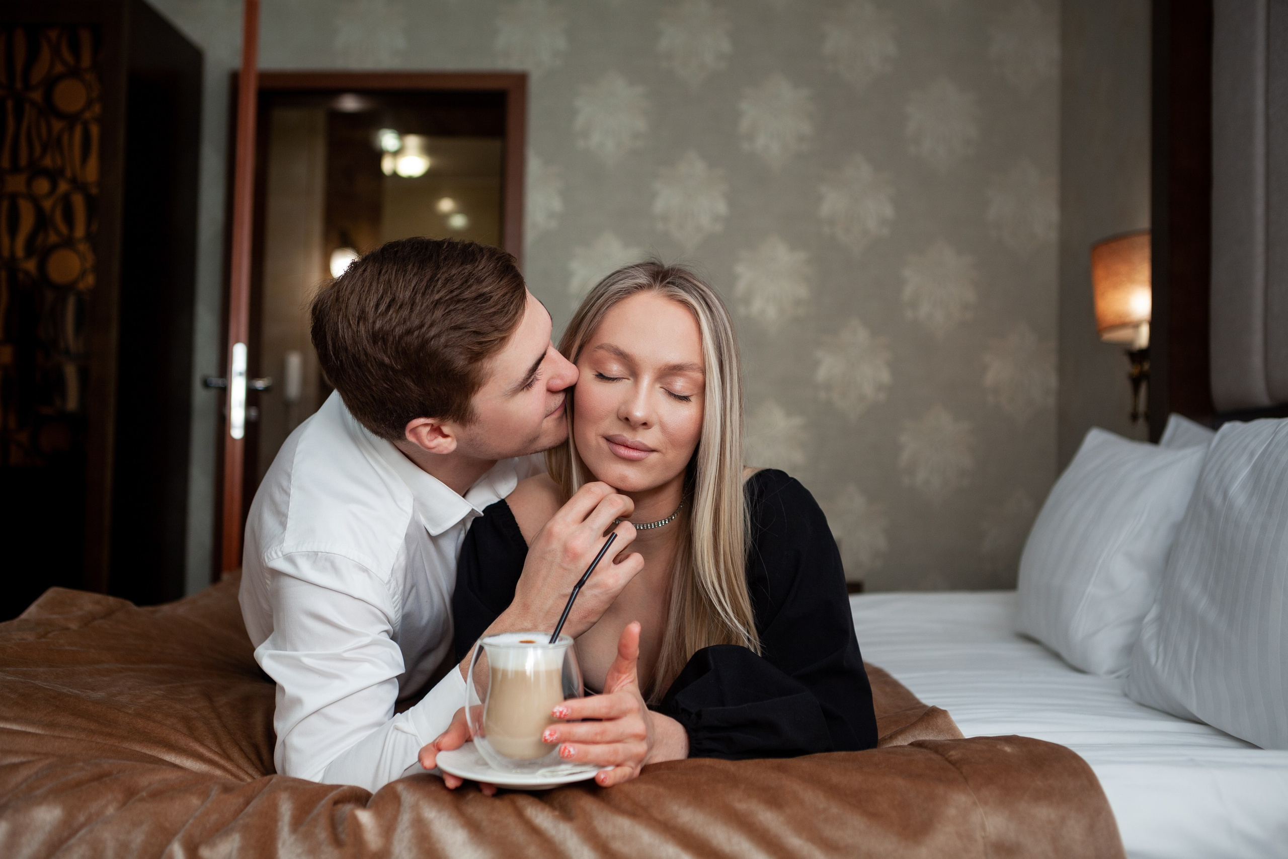 РОМАНТИК В НОМЕРЕ. Фотограф на любое мероприятие
