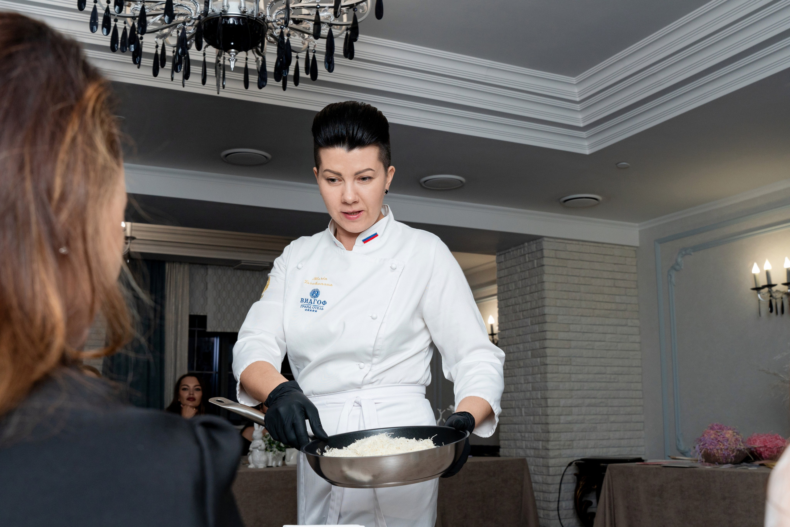 МАСТЕР-КЛАСС «ДУБАЙСКИЙ ШОКОЛАД». Фотограф на любое мероприятие