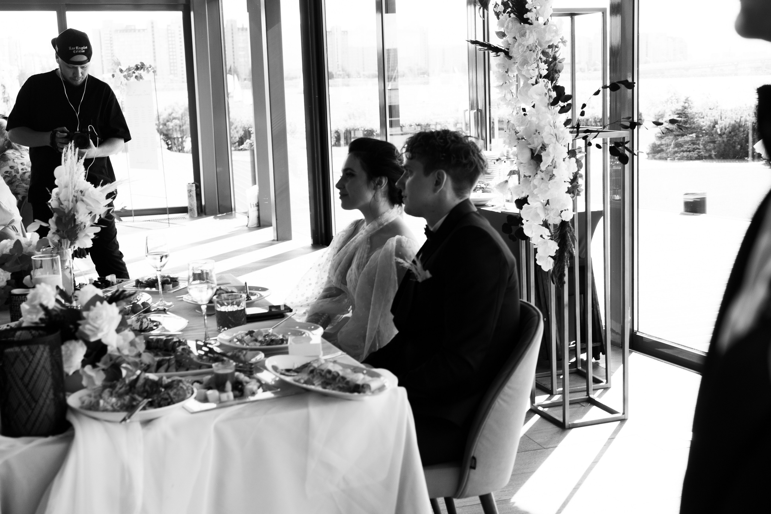 Санкт-Петербург. Свадебный фотограф-видеограф в Архангельске. Фотохудожница Lana Contra